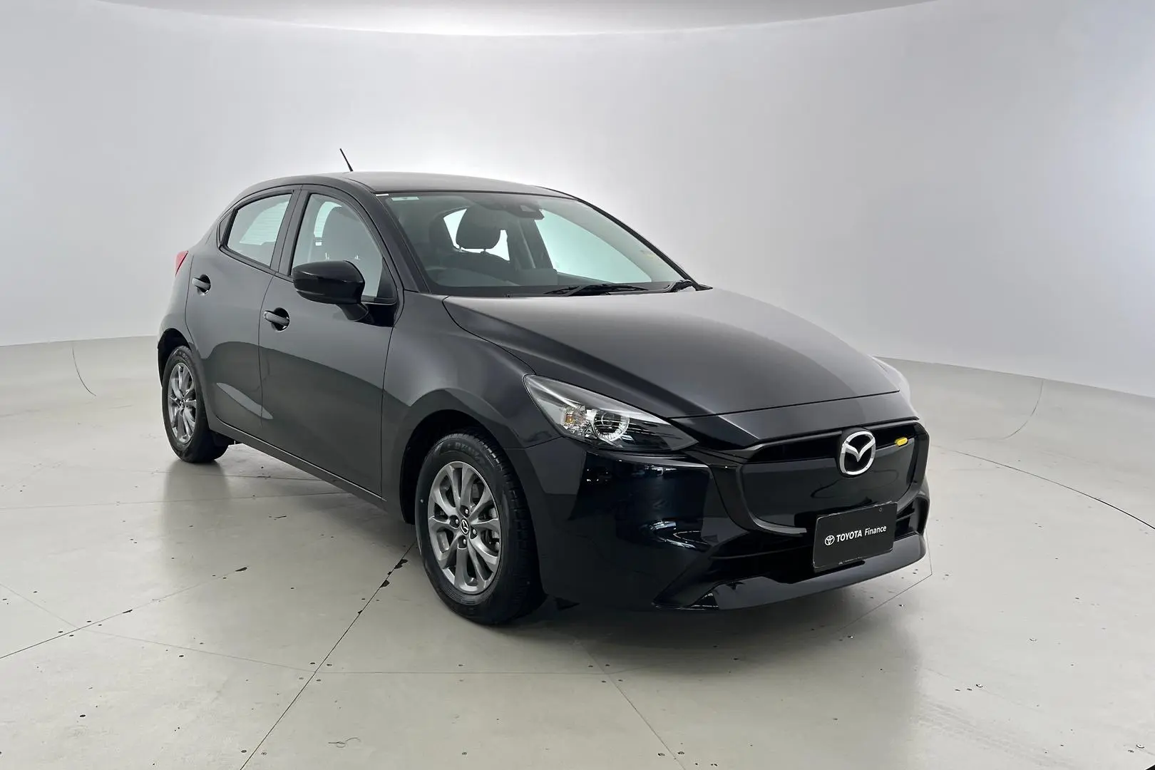 2024 Mazda 2 Gallery Image 1