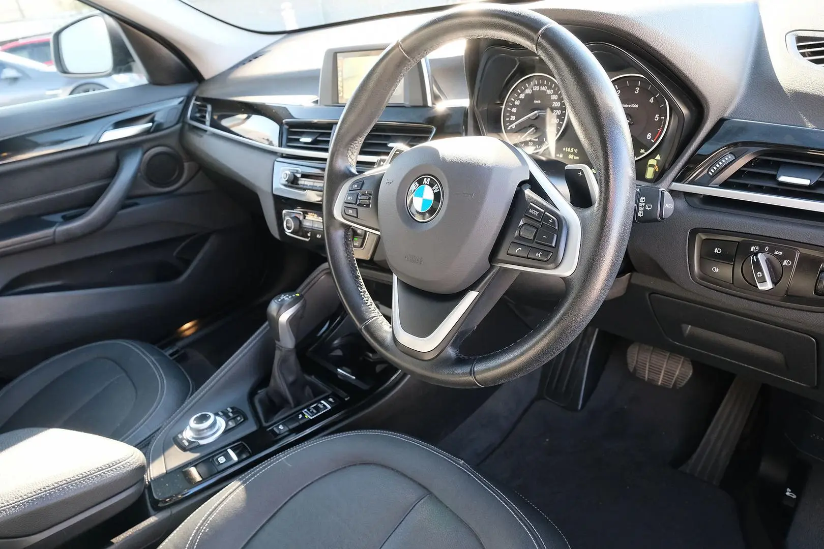 2015 BMW X1 Gallery Image 7