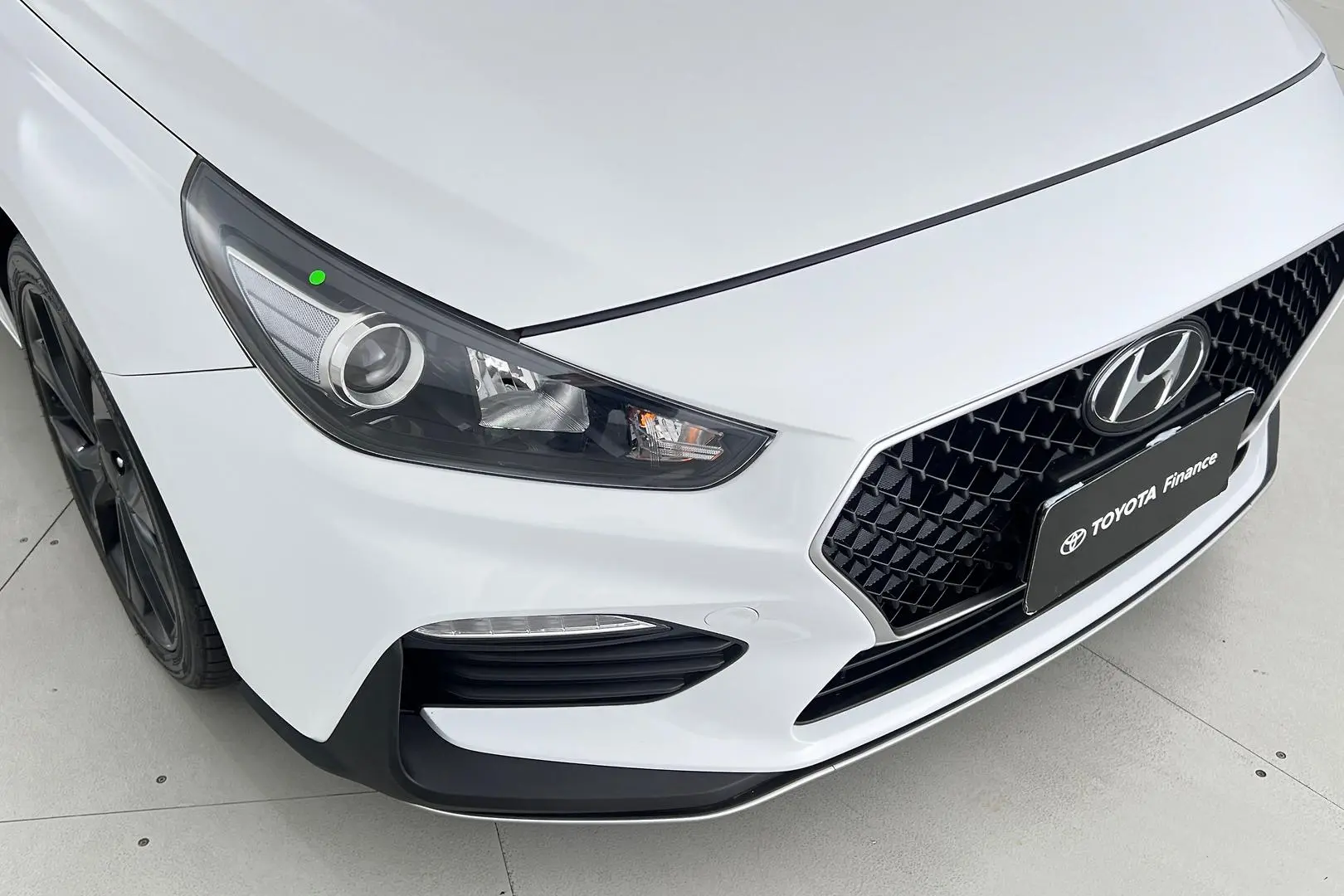 2019 Hyundai i30 Image 2