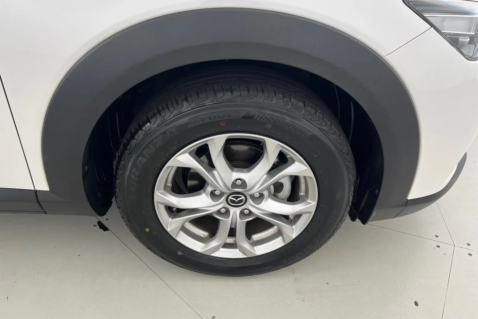 2022 Mazda CX-3 Gallery Image 23