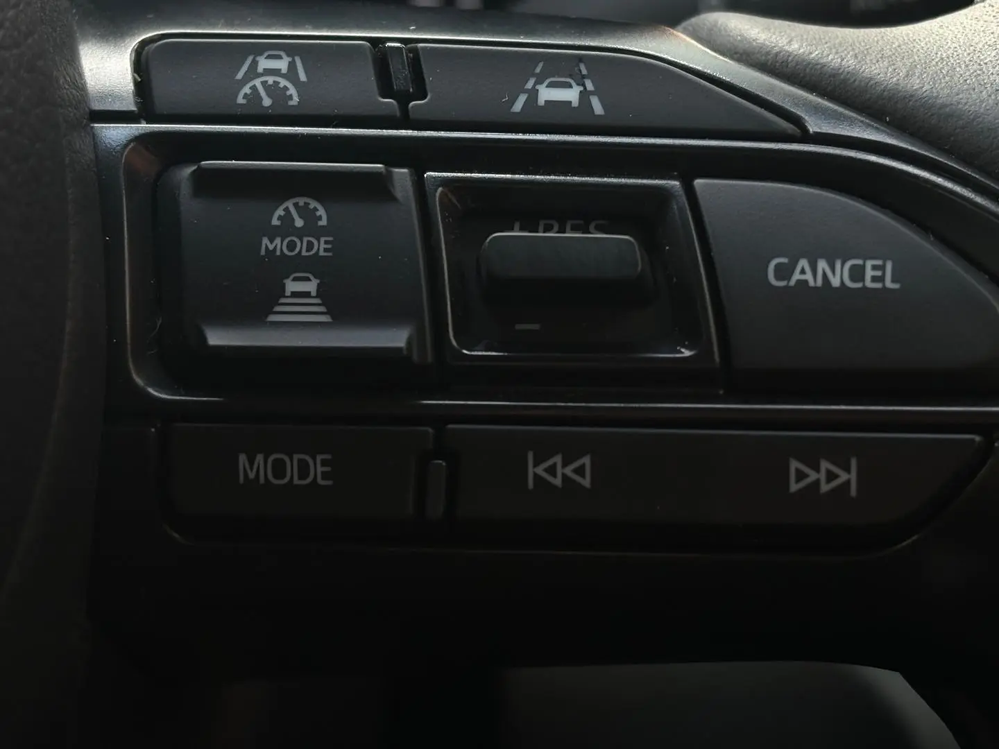 2025 Toyota Yaris Cross Gallery Image 19