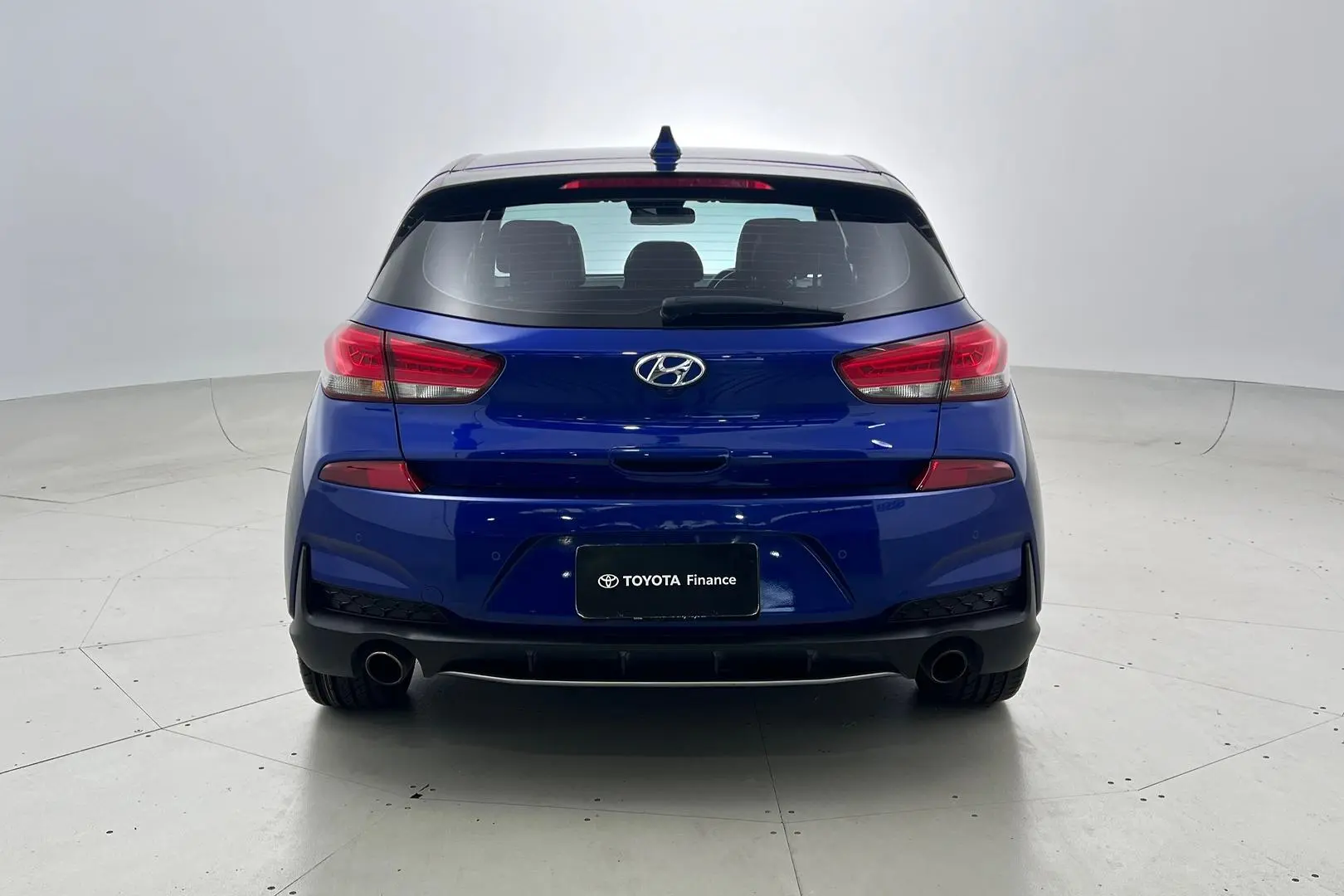 2020 Hyundai i30 Gallery Image 3