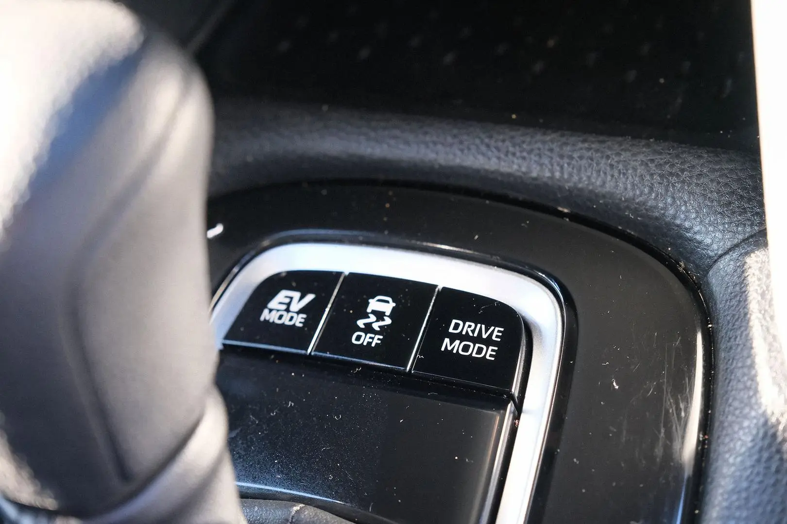 2023 Toyota Corolla Cross Gallery Image 18