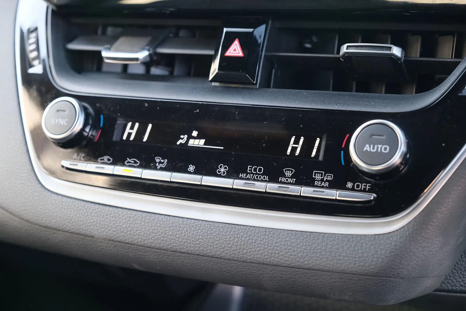 2024 Toyota Corolla Gallery Image 12