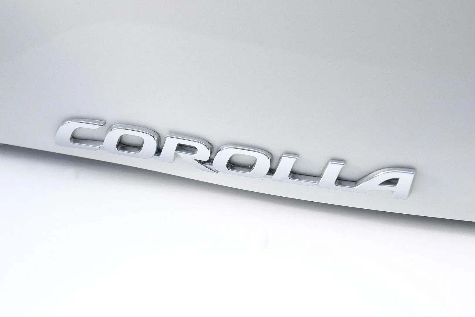 2020 Toyota Corolla Gallery Image 21