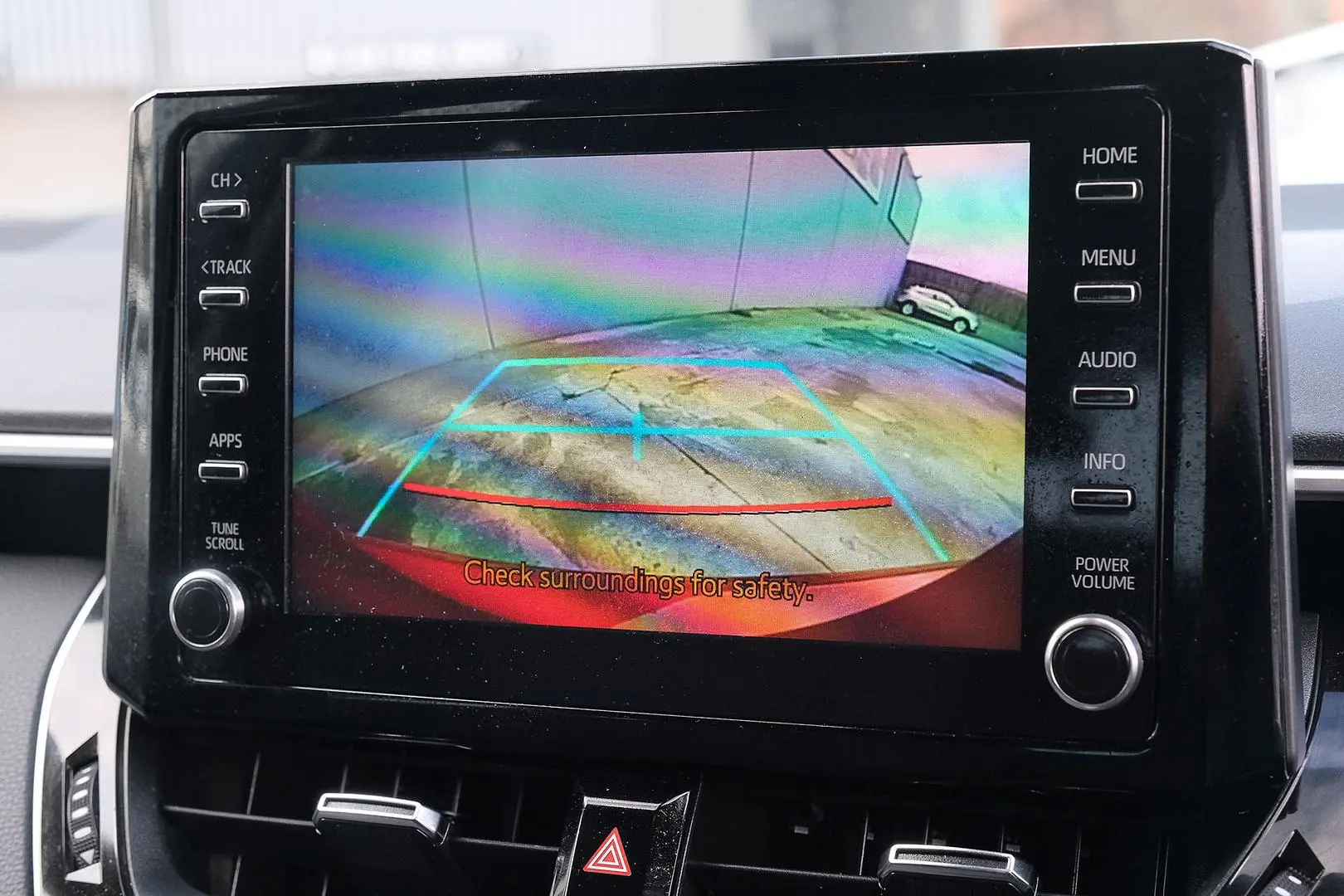 2021 Toyota Corolla Gallery Image 8