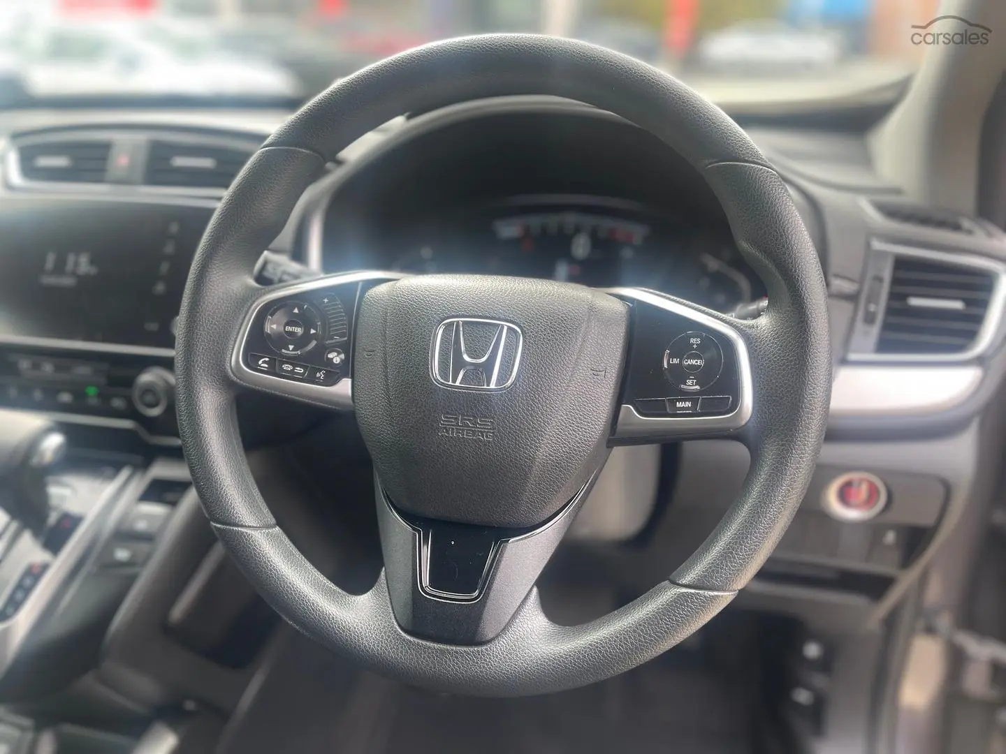2018 Honda CR-V Image 13