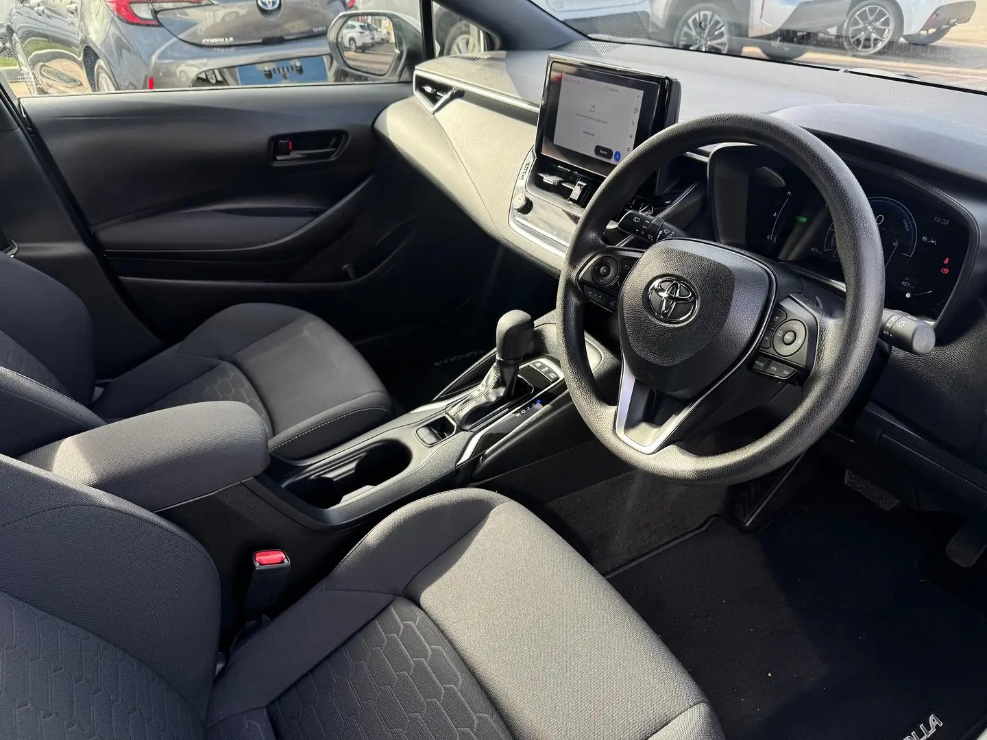 2024 Toyota Corolla Gallery Image 13