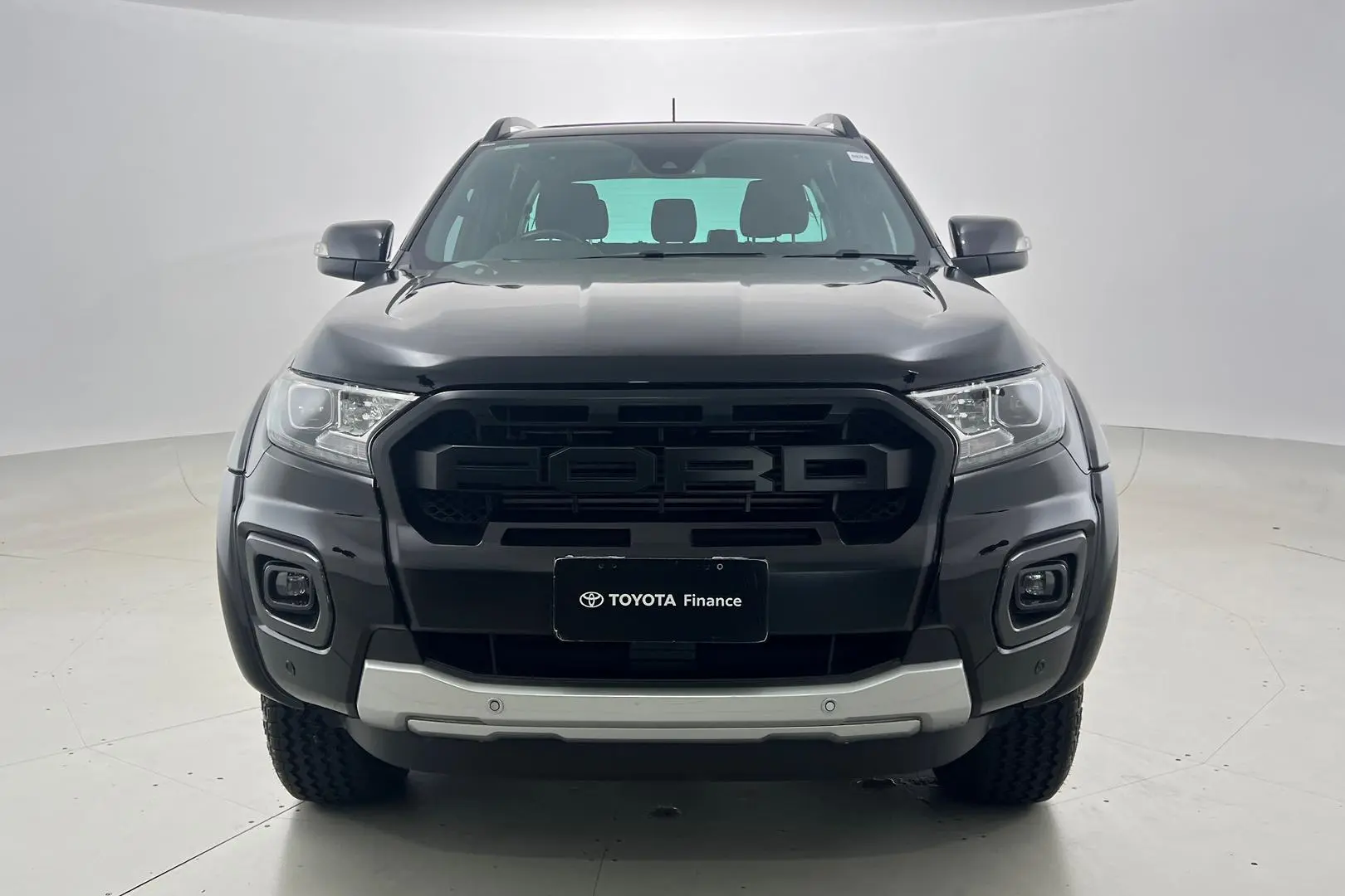 2020 Ford Ranger Gallery Image 7