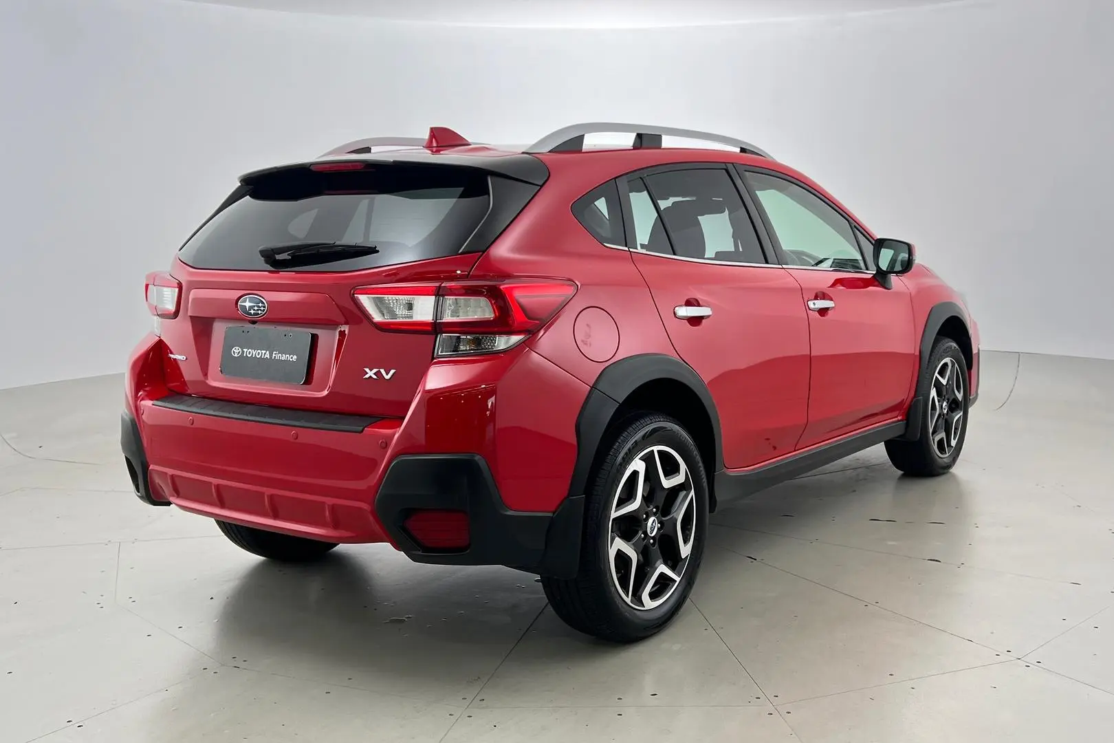2017 Subaru XV Gallery Image 6