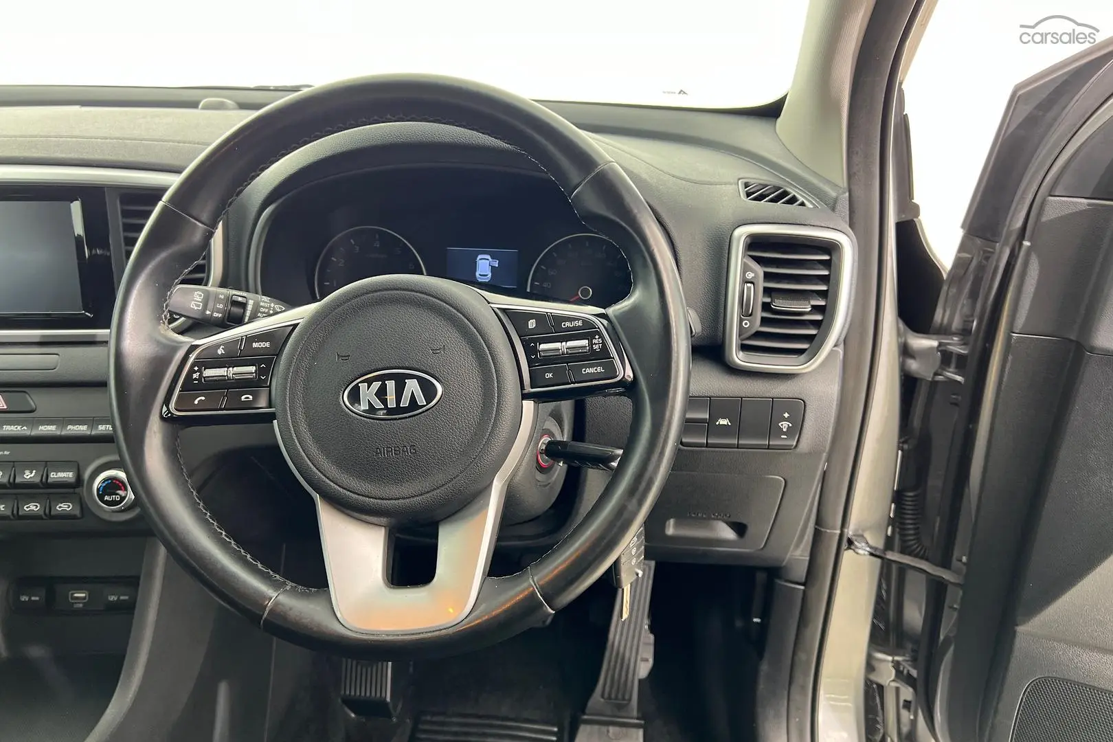 2018 Kia Sportage Image 16