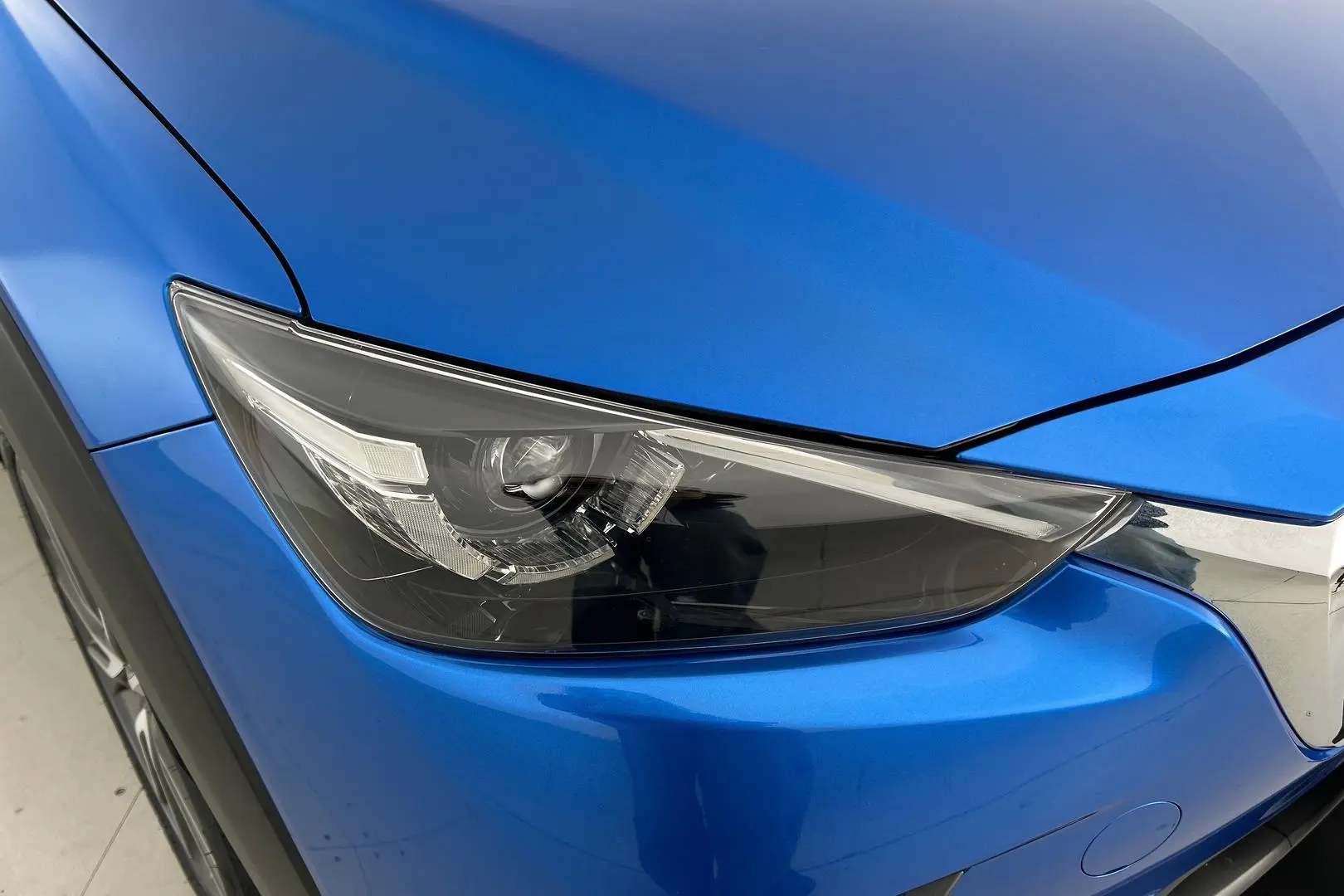 2015 Mazda CX-3 Gallery Image 2