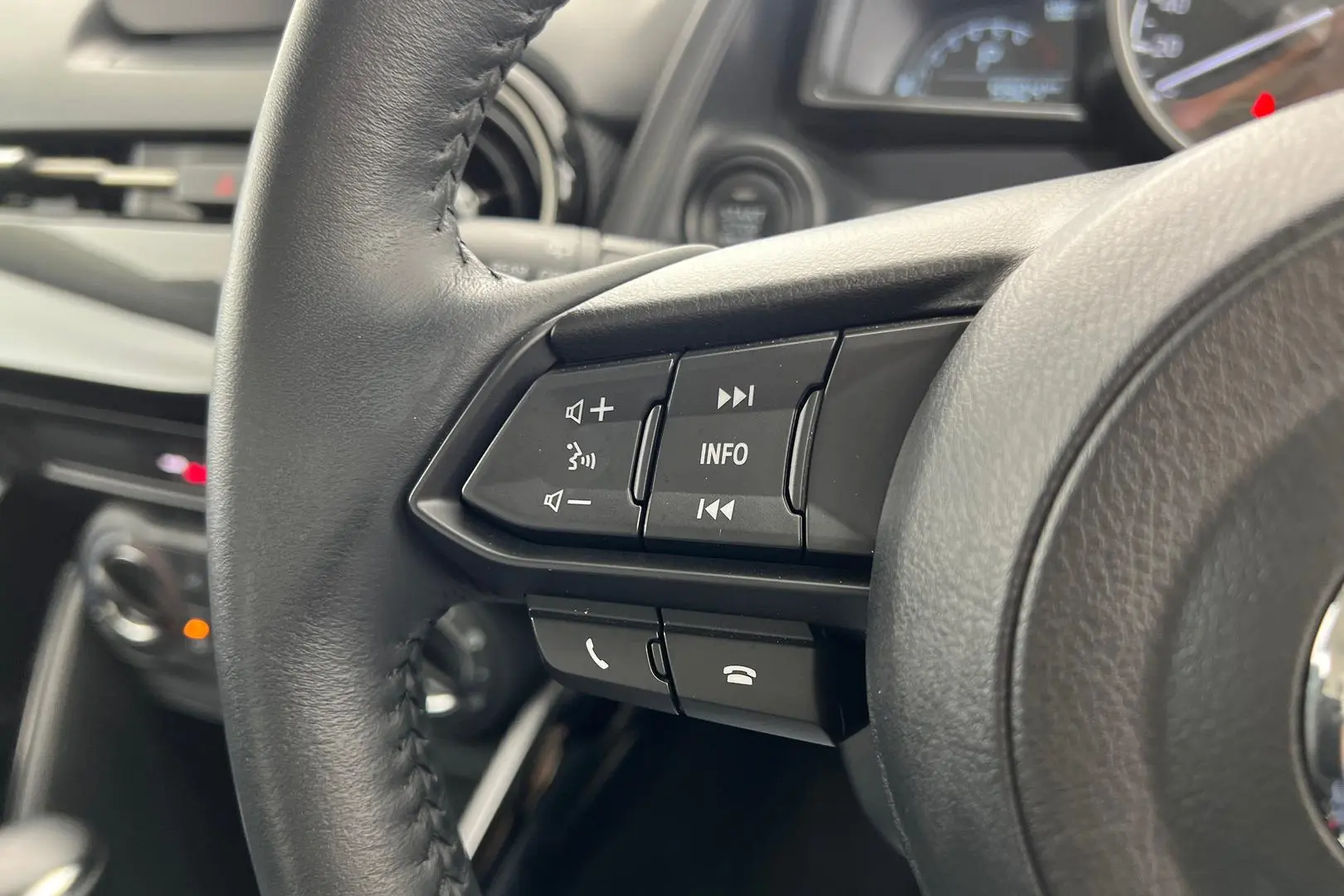 2024 Mazda 2 Gallery Image 20