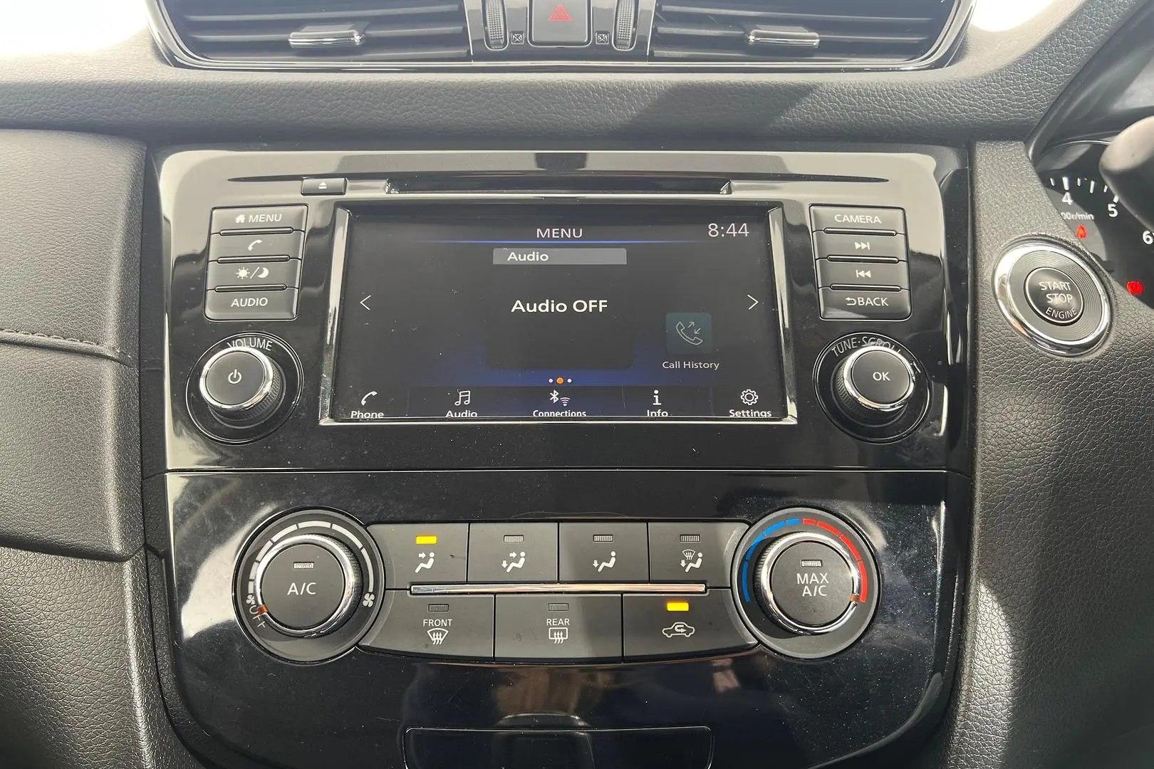 2021 Nissan X-TRAIL Gallery Image 5