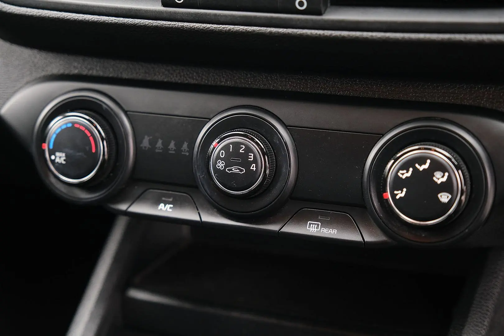 2020 Kia Cerato Gallery Image 19