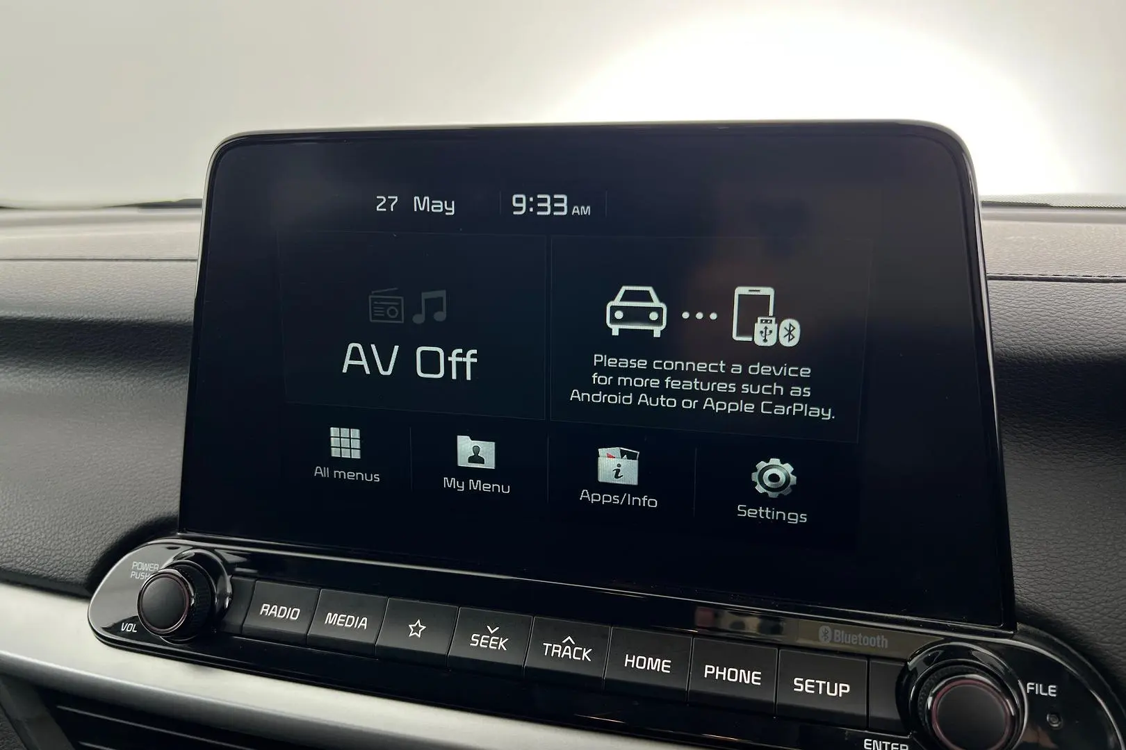 2020 Kia Cerato Gallery Image 14