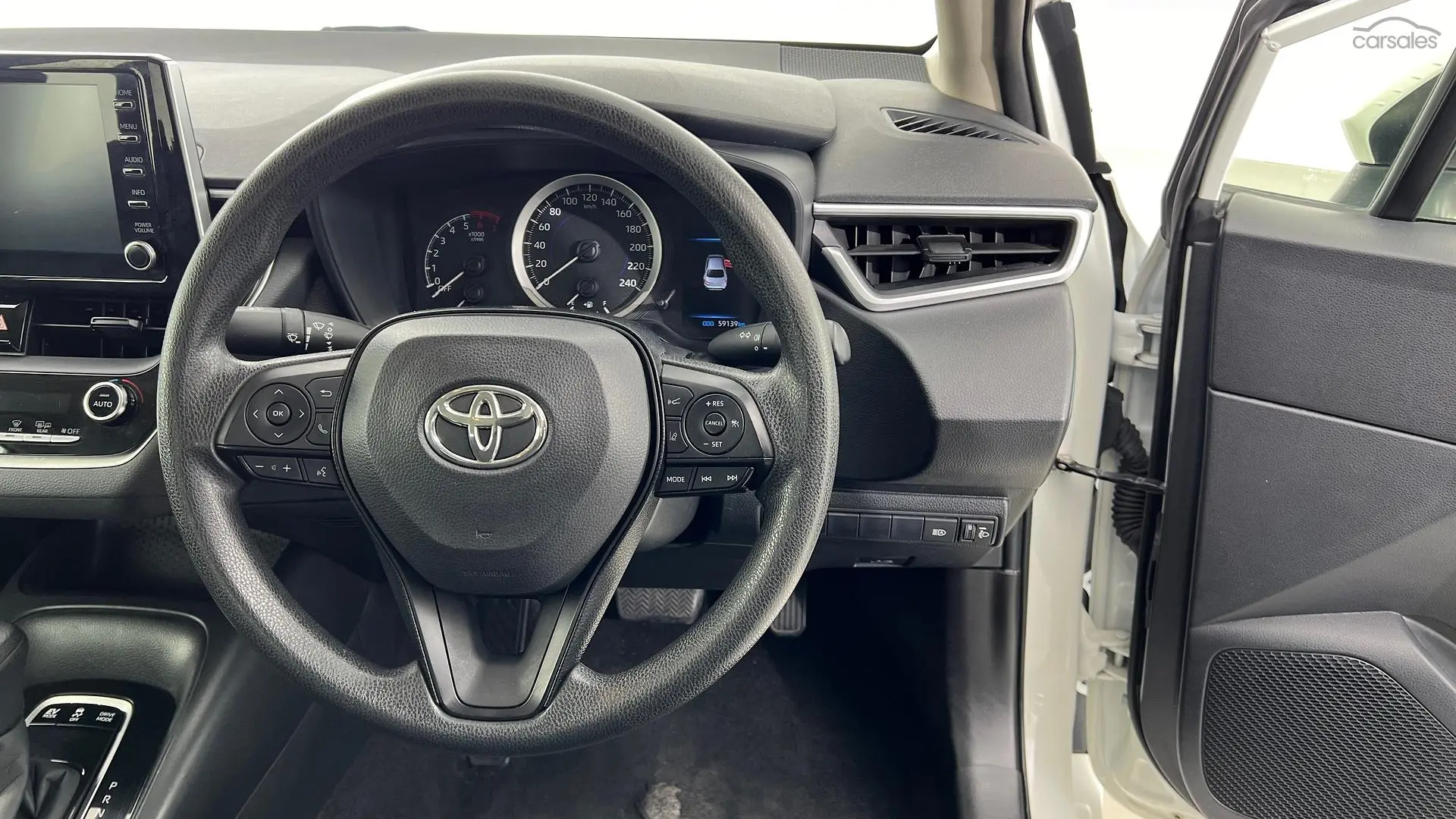 2021 Toyota Corolla Image 14