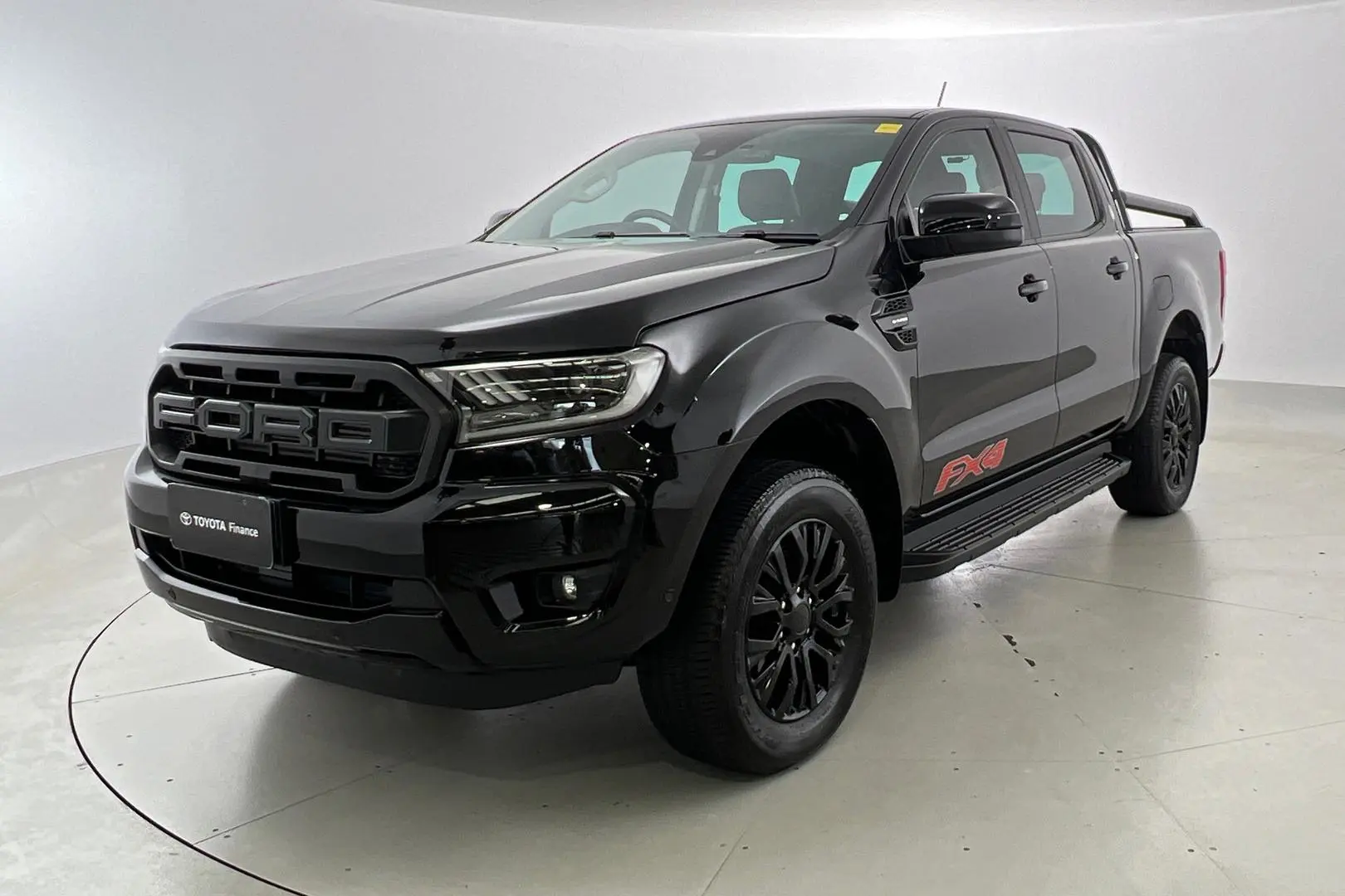 2021 Ford Ranger Gallery Image 8