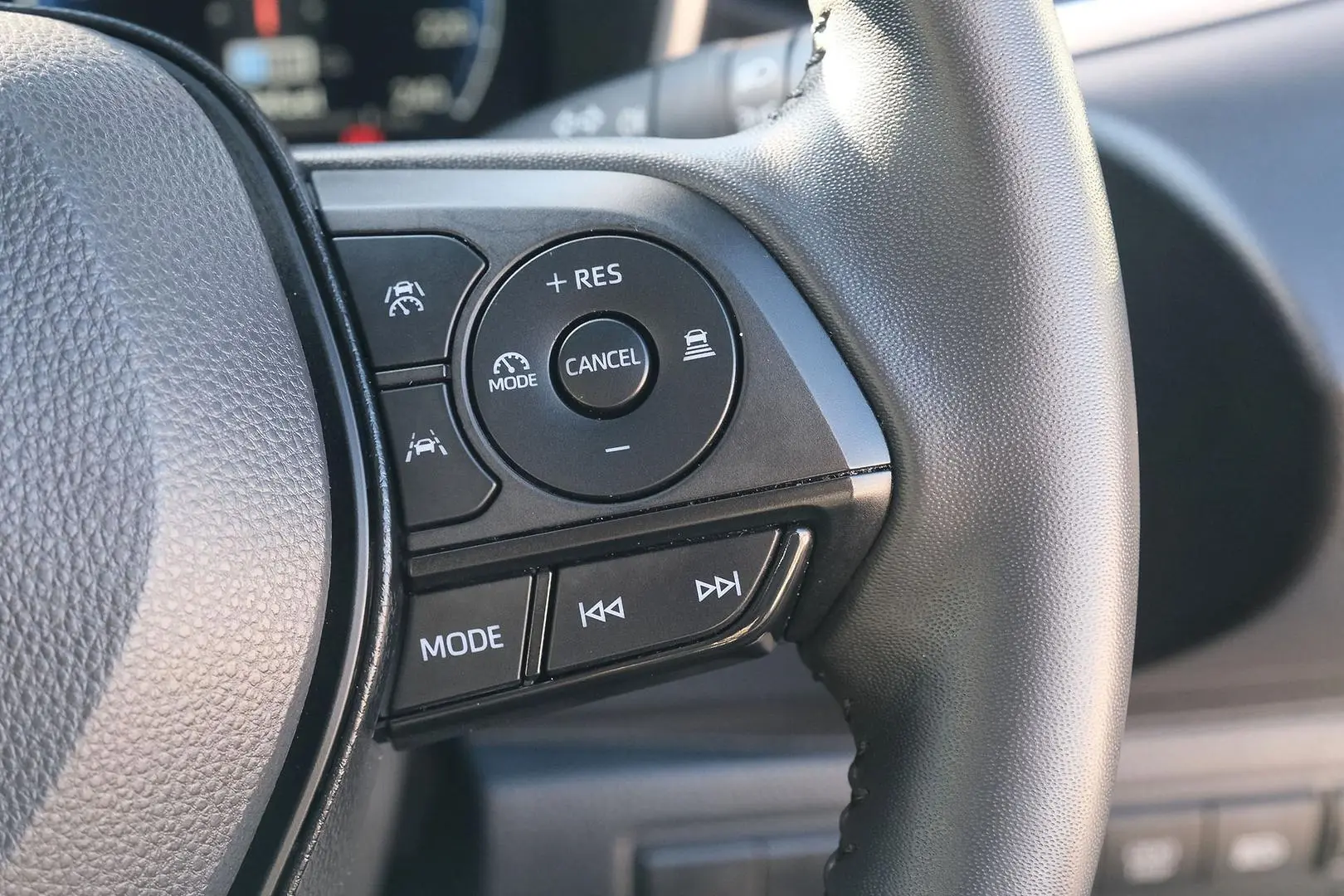 2024 Toyota Corolla Gallery Image 15