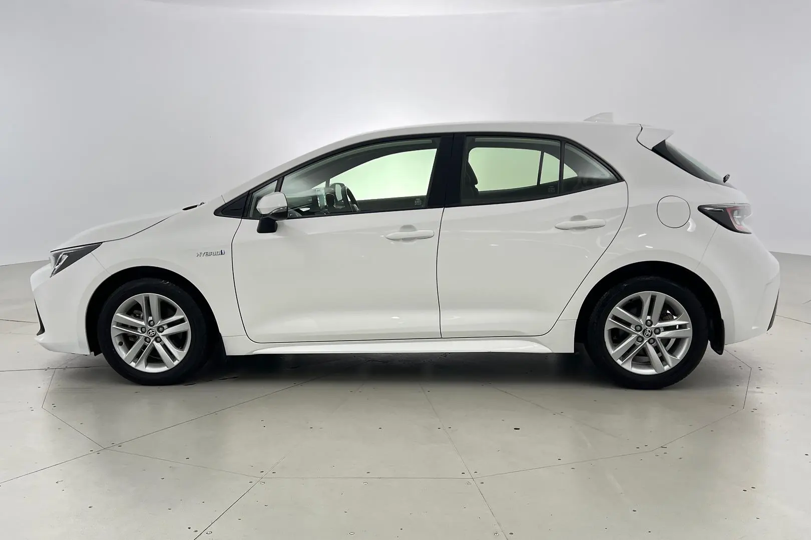 2022 Toyota Corolla Gallery Image 7