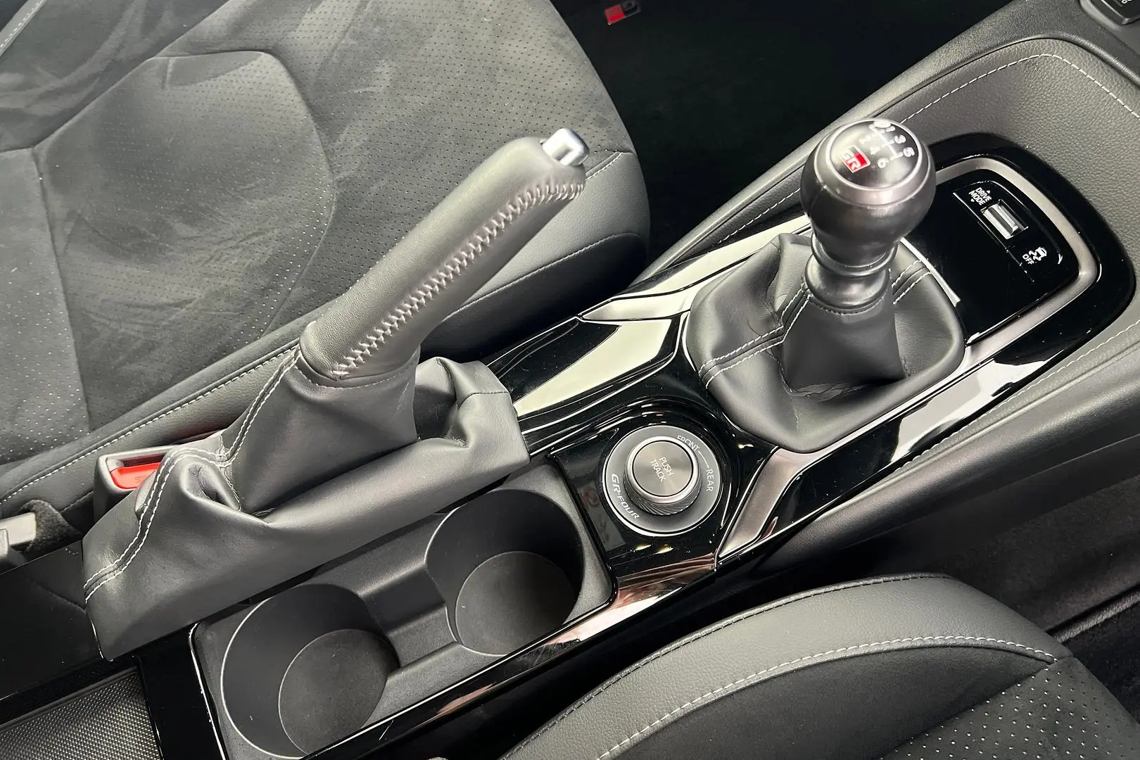 2023 Toyota Corolla Gallery Image 7