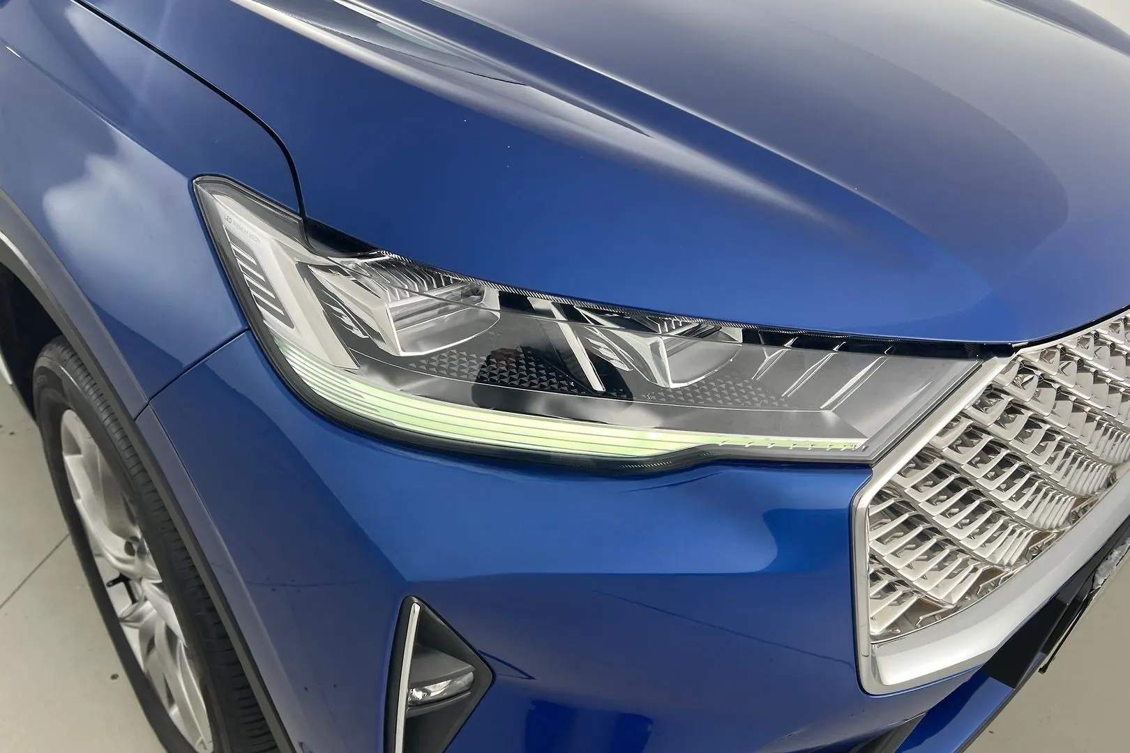 2022 Haval H6 Gallery Image 2