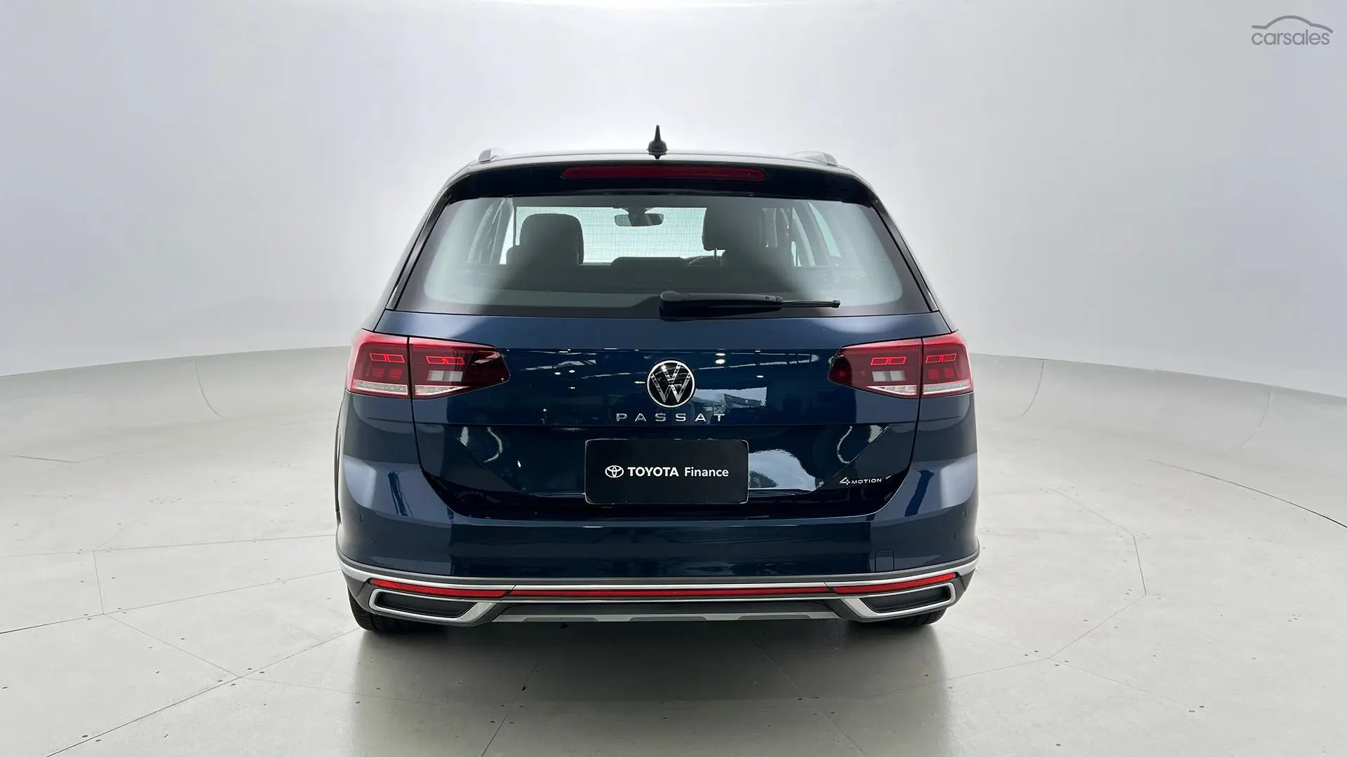 2022 Volkswagen Passat Image 6