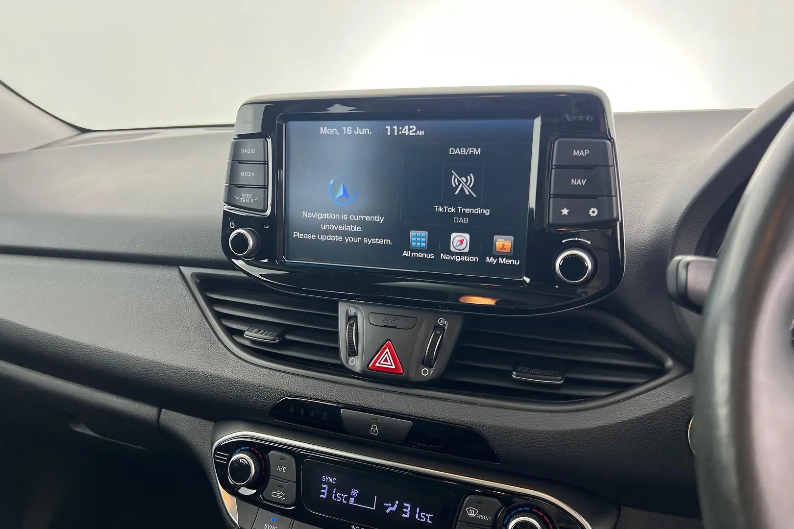 2018 Hyundai i30 Gallery Image 19