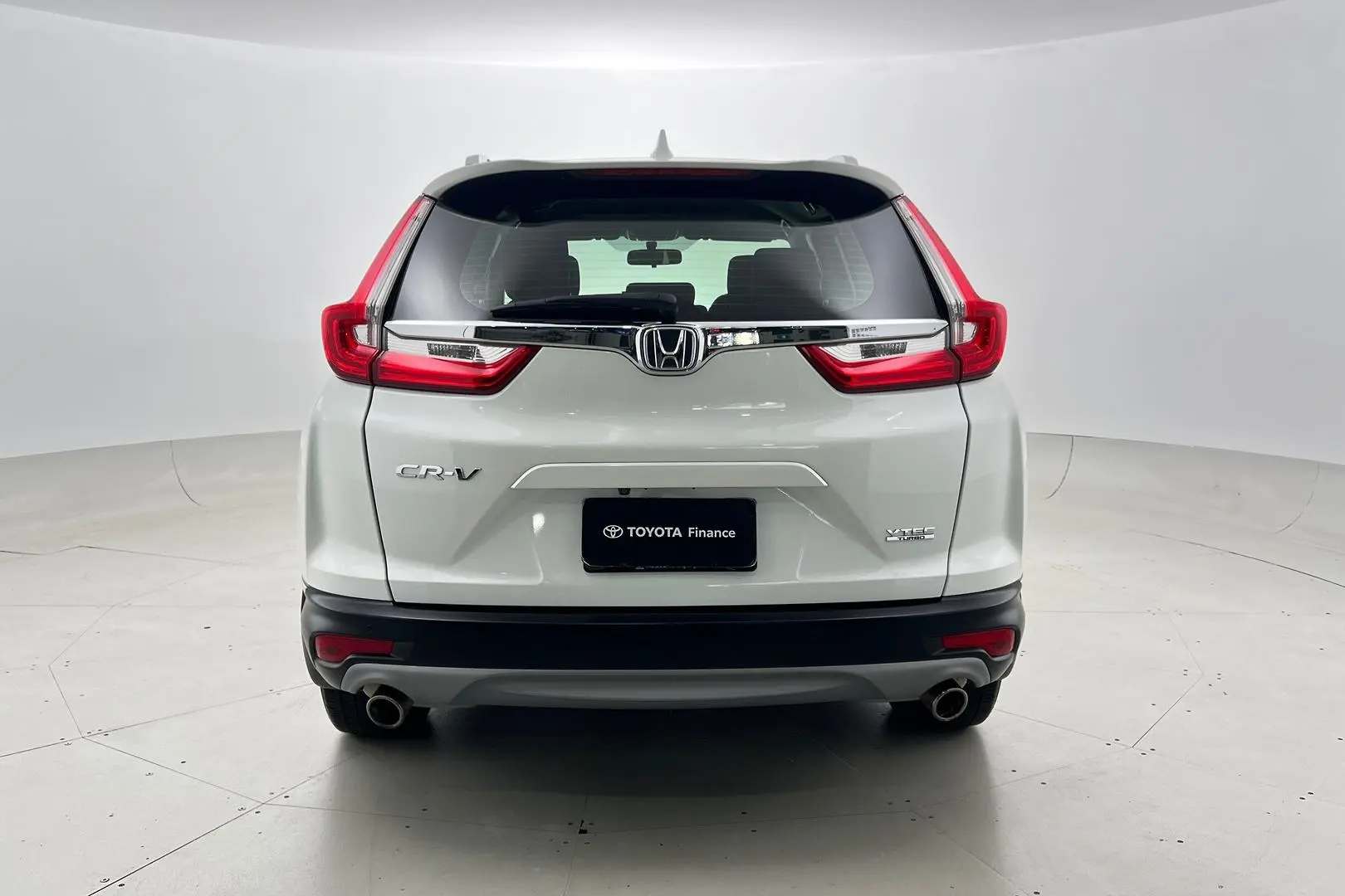 2017 Honda CR-V Gallery Image 6