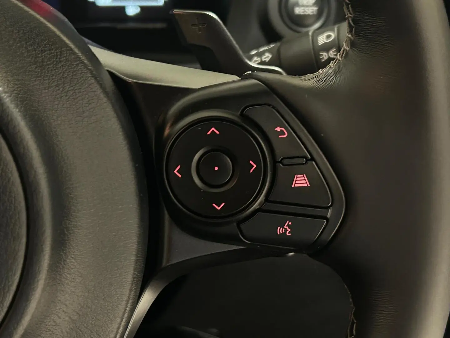 2024 Toyota GR86 Gallery Image 22