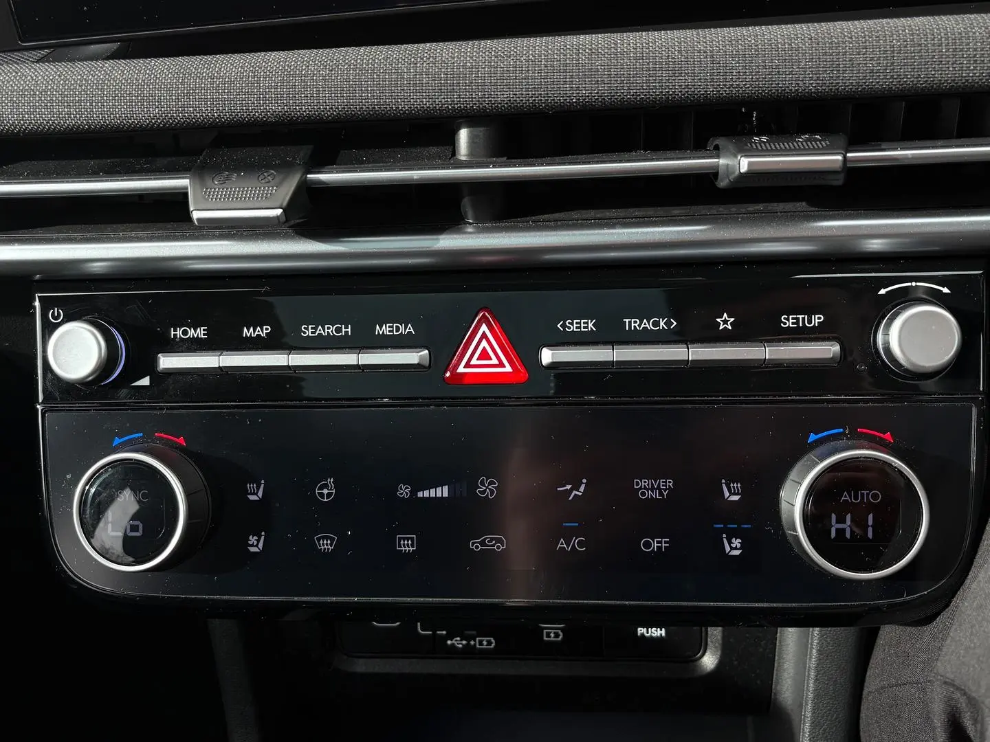 2024 Hyundai Tucson Gallery Image 21