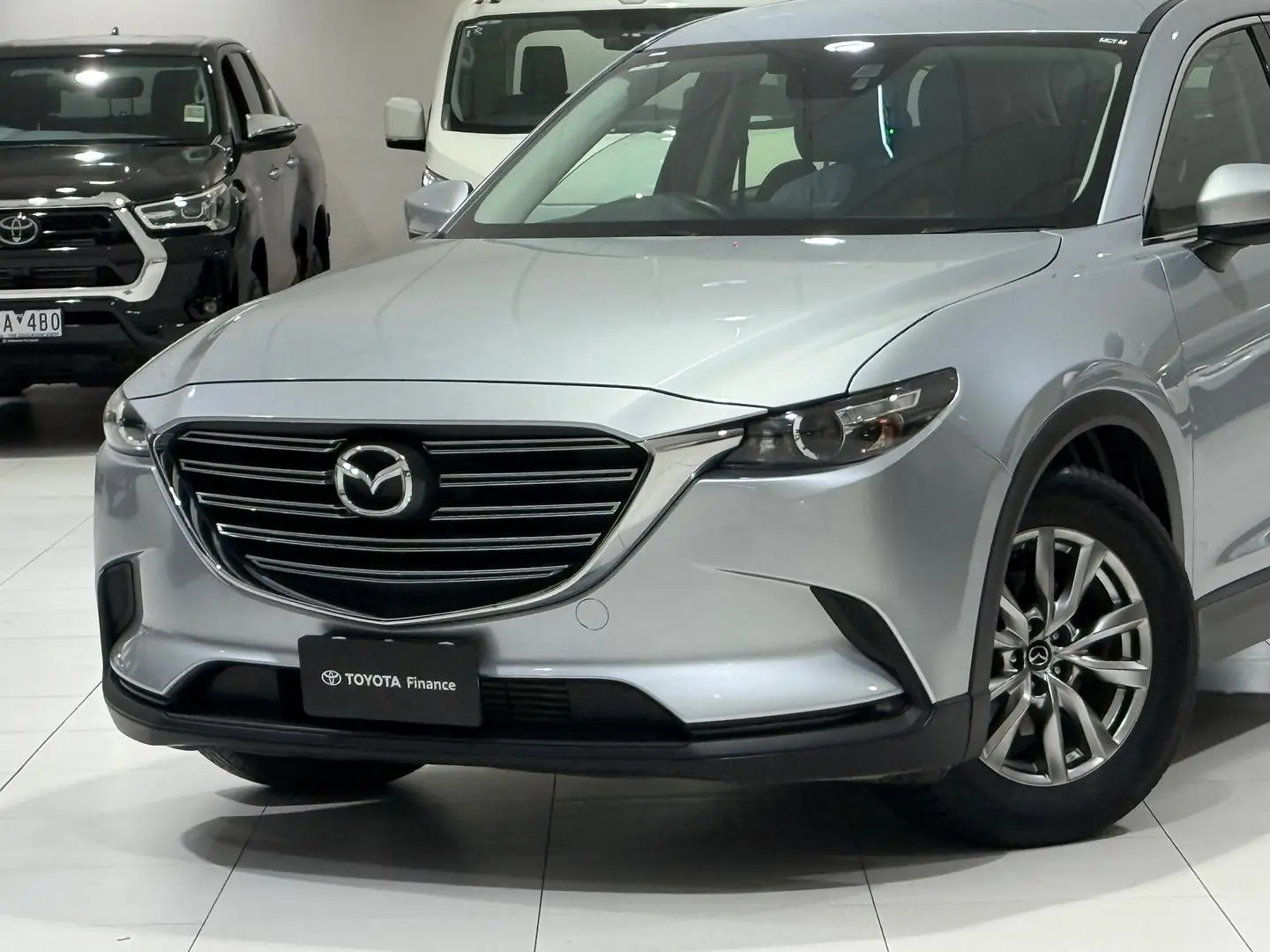 2017 Mazda CX-9 Gallery Image 7