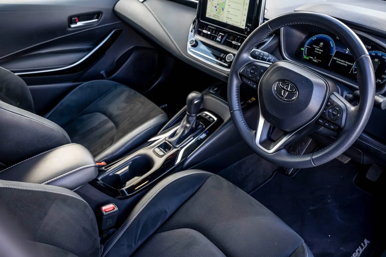 2023 Toyota Corolla Gallery Image 6