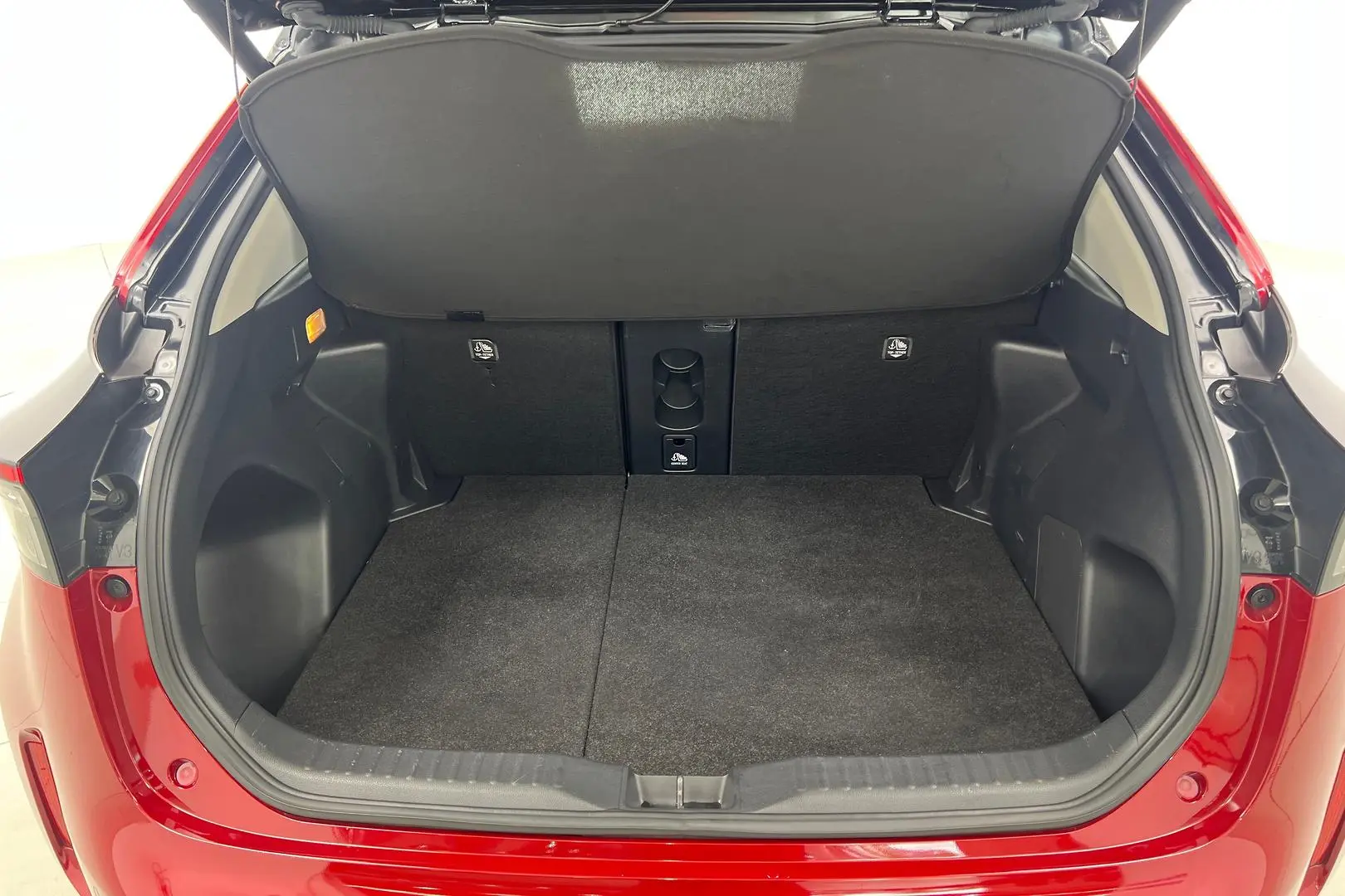 2022 Toyota Yaris Cross Gallery Image 20