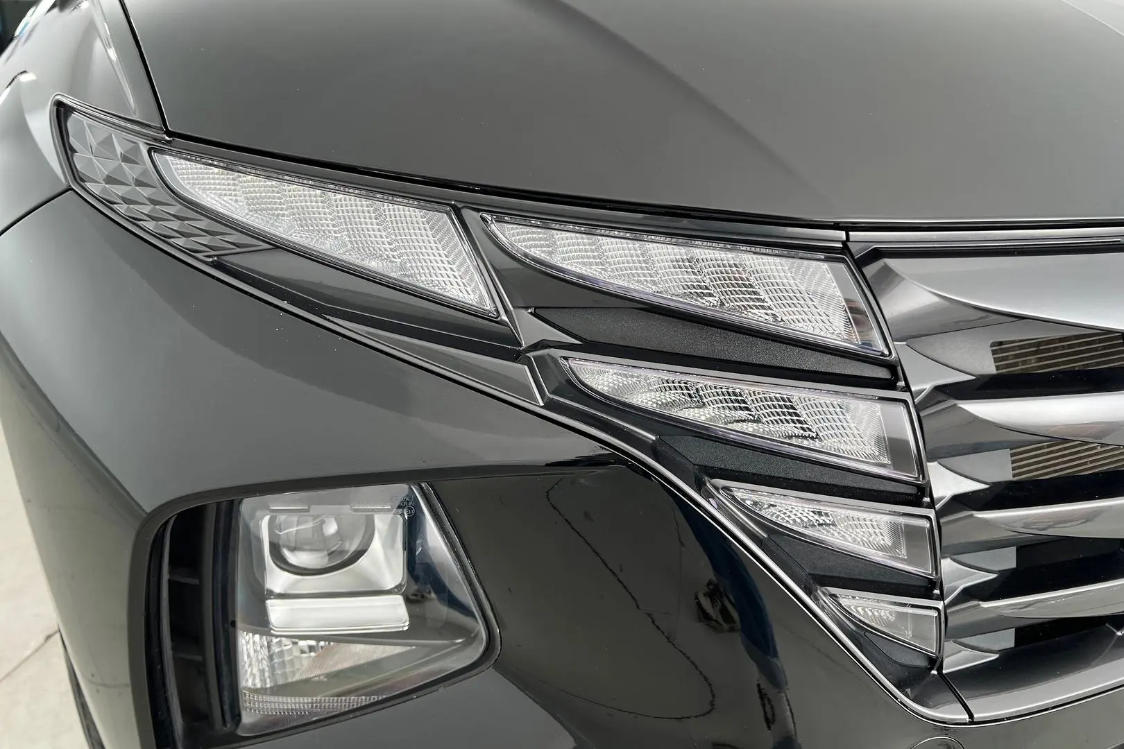 2021 Hyundai Tucson Gallery Image 22