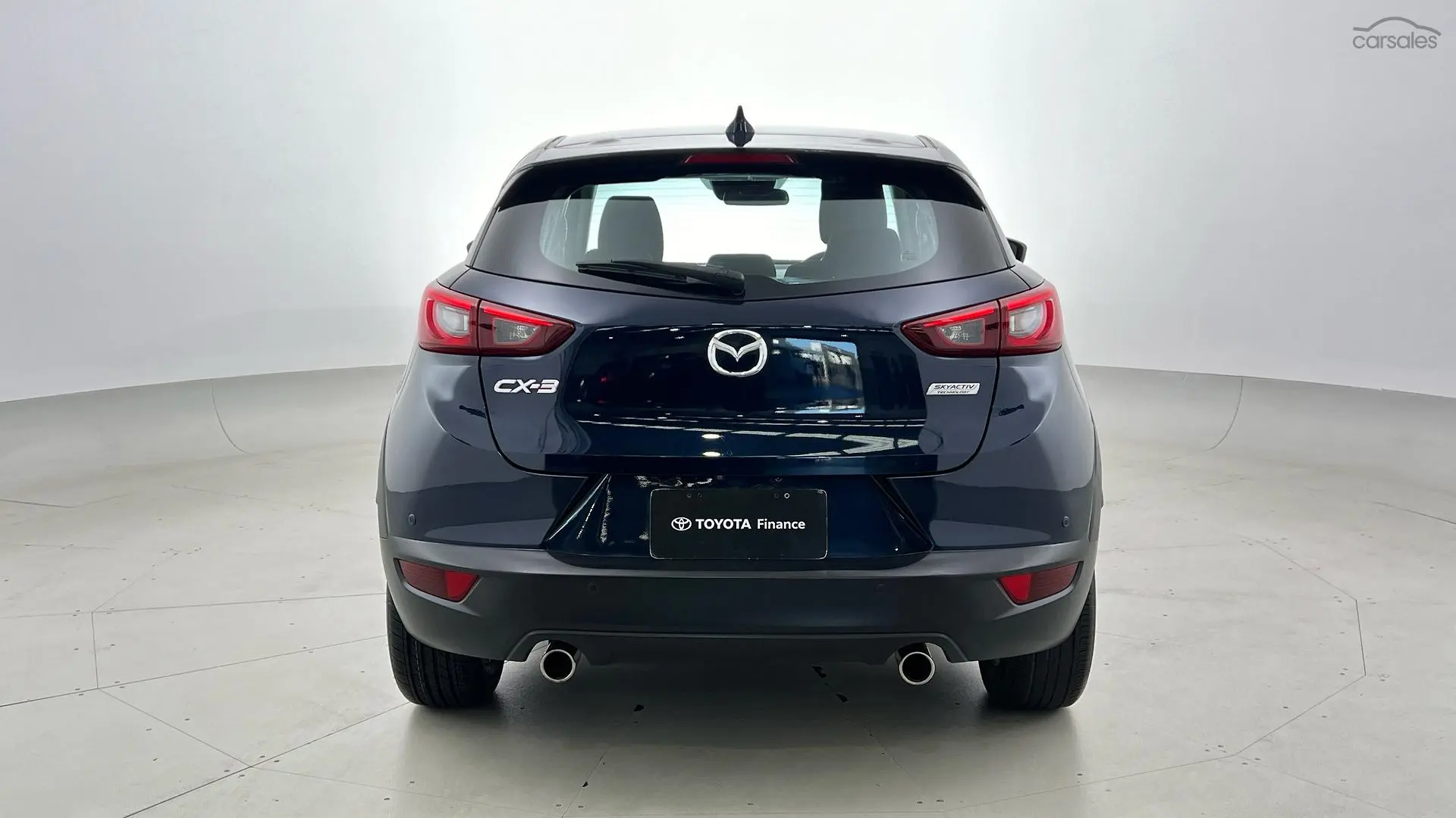 2016 Mazda CX-3 Image 6
