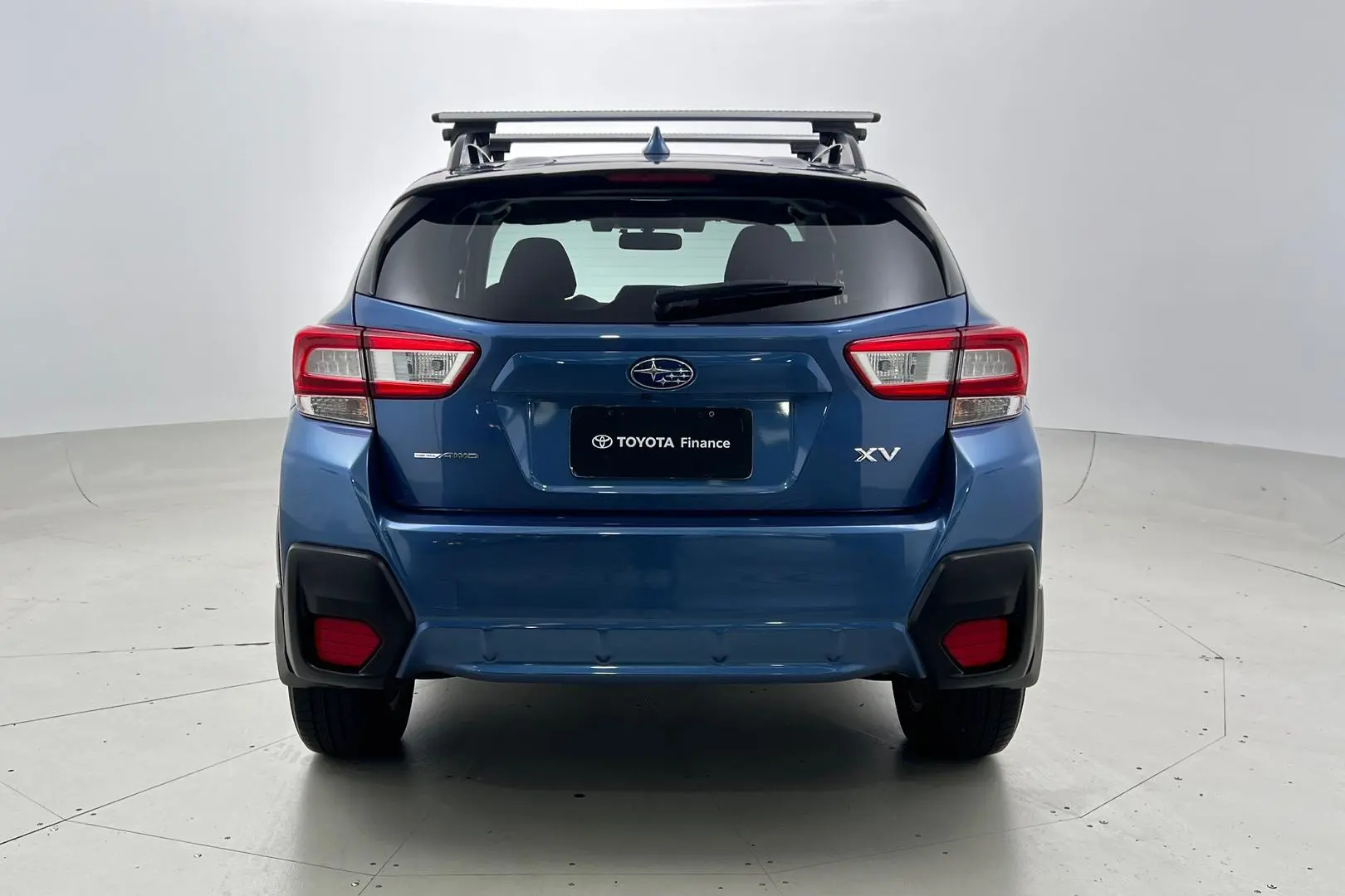 2019 Subaru XV Gallery Image 4