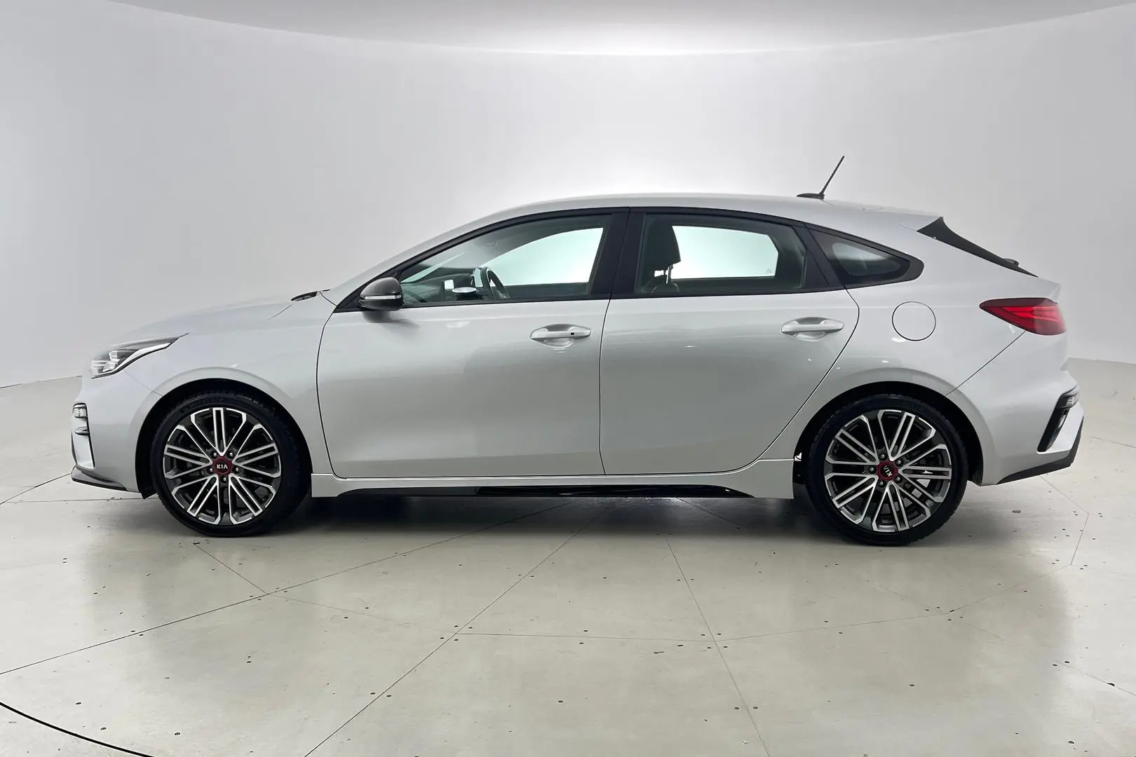 2019 Kia Cerato Gallery Image 8