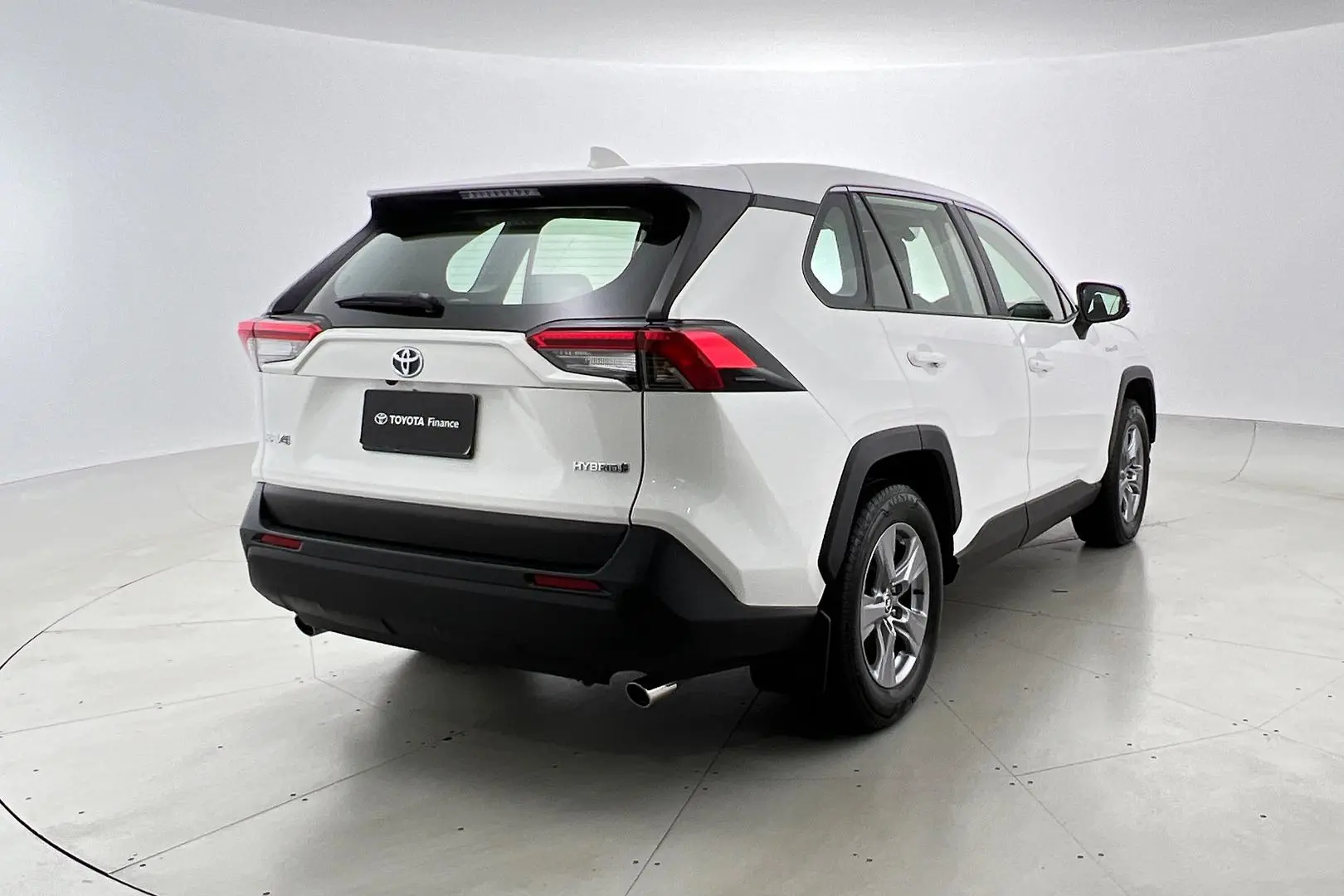 2024 Toyota RAV4 Gallery Image 7