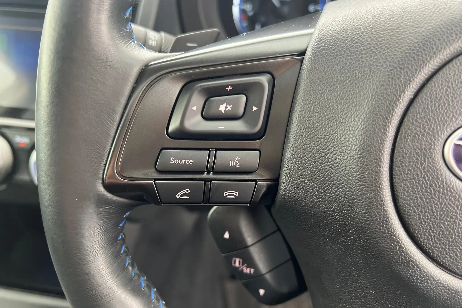 2020 Subaru Levorg Gallery Image 15