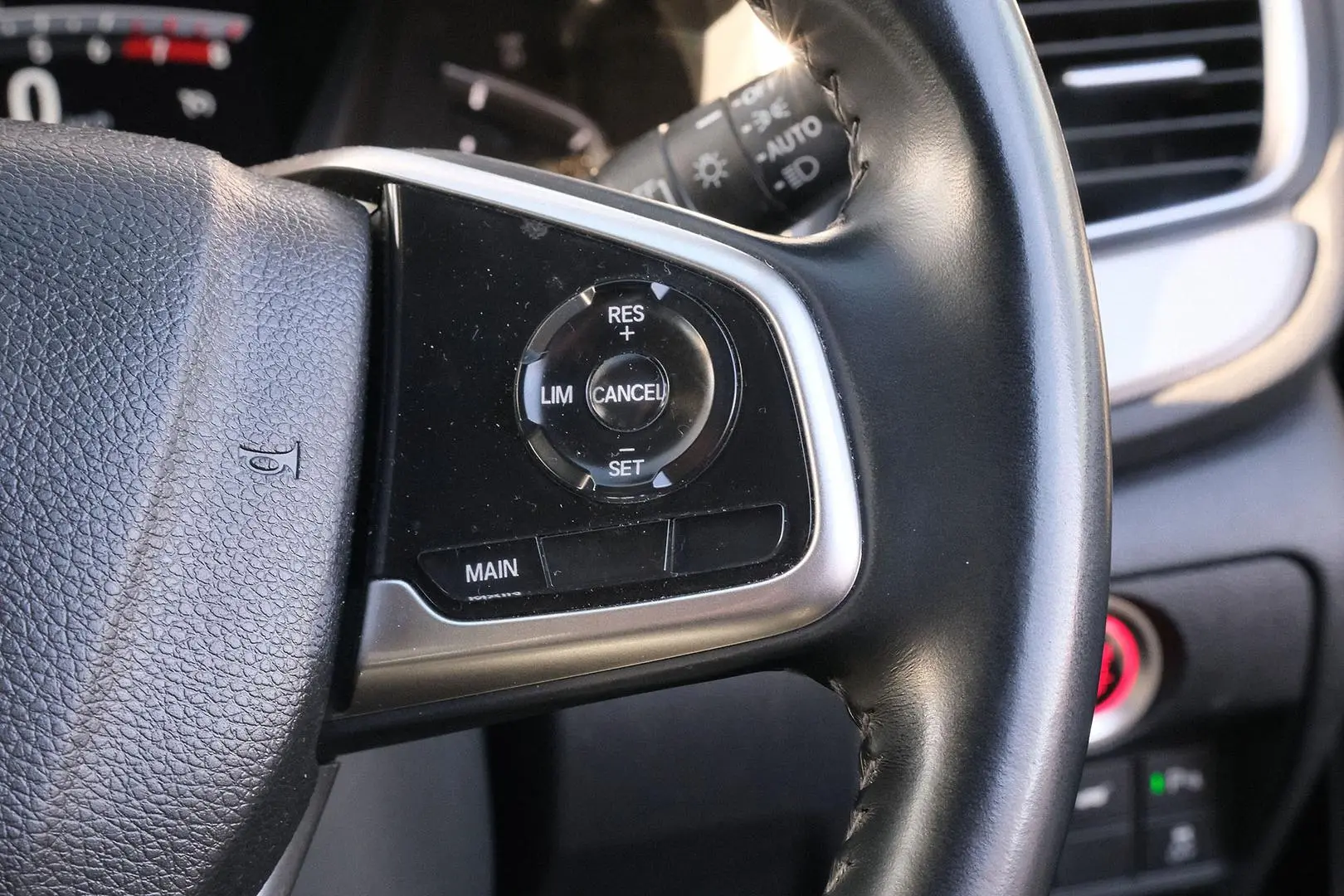 2019 Honda CR-V Gallery Image 15