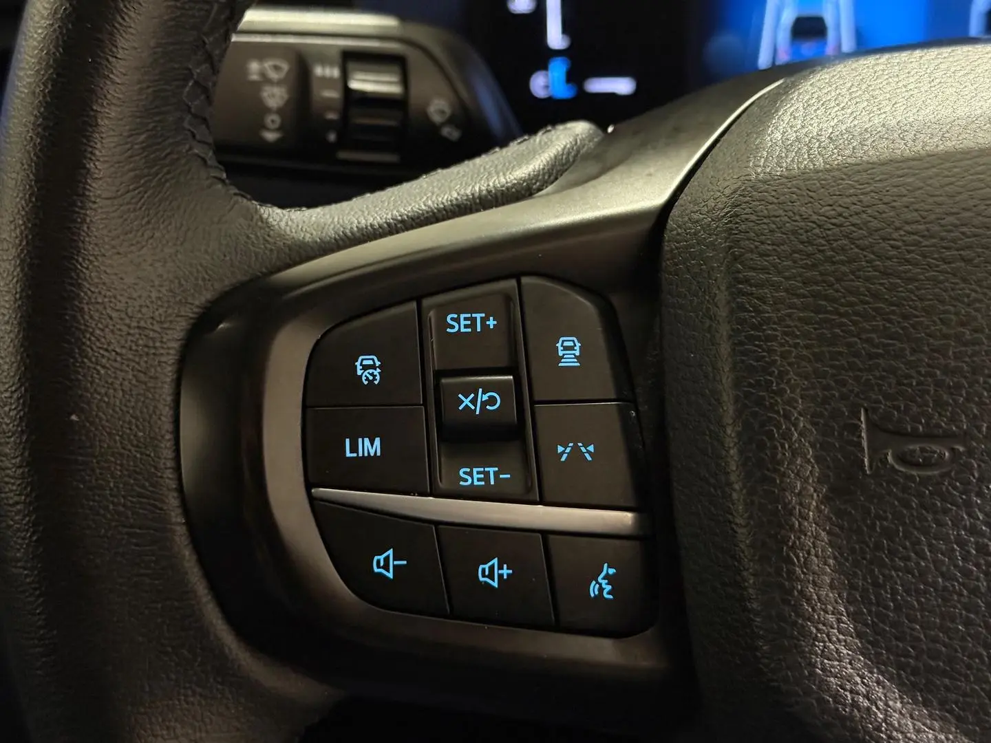 2023 Ford Ranger Gallery Image 23