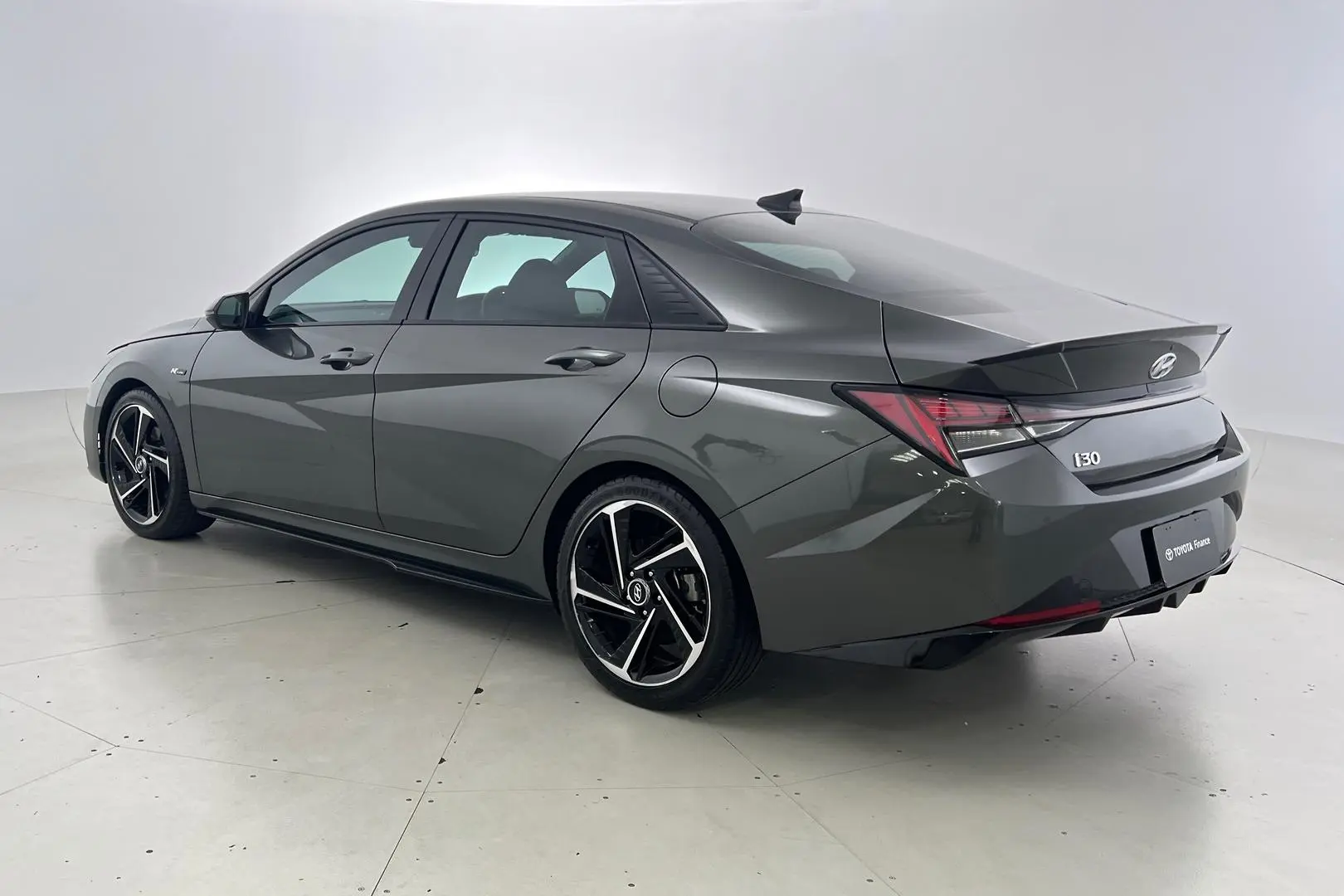 2021 Hyundai i30 Gallery Image 9