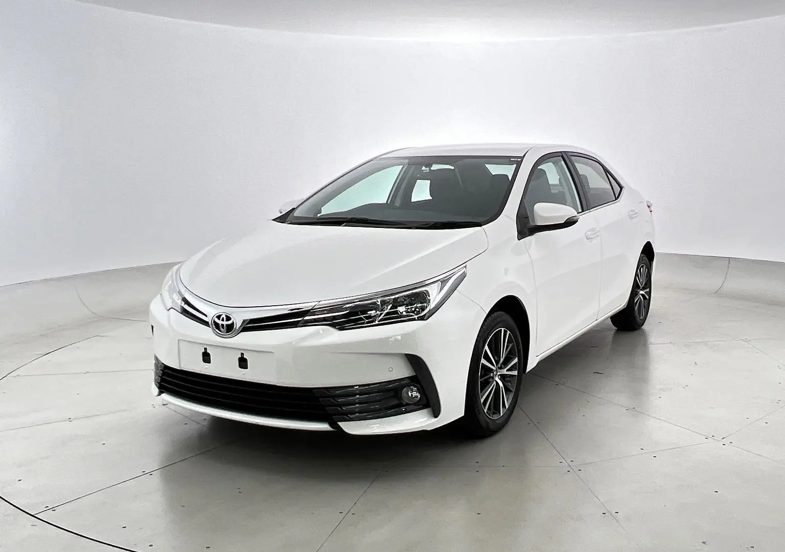 2018 Toyota Corolla Image 5