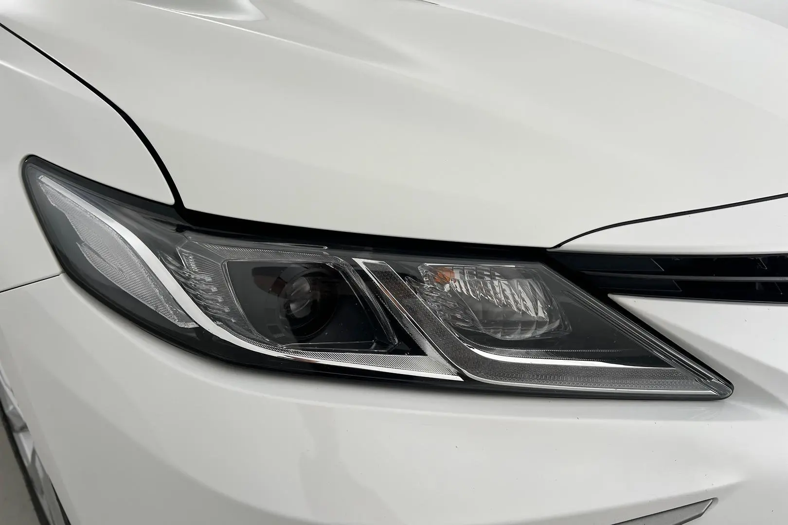 2021 Toyota Camry Gallery Image 17