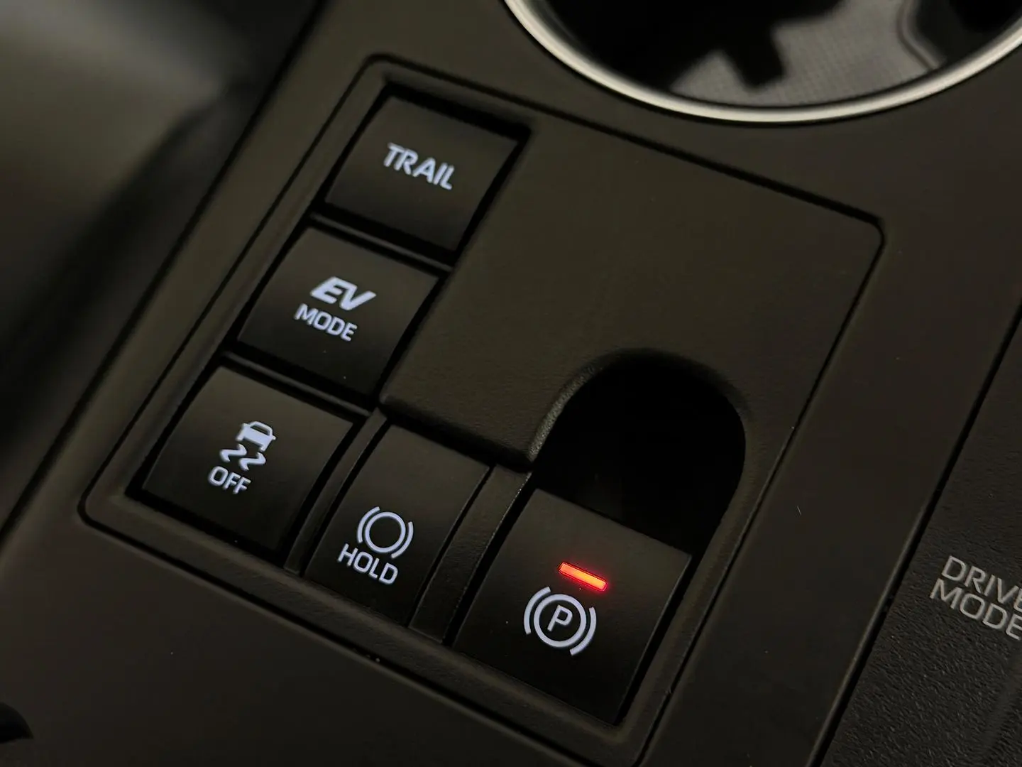 2023 Toyota Kluger Gallery Image 25
