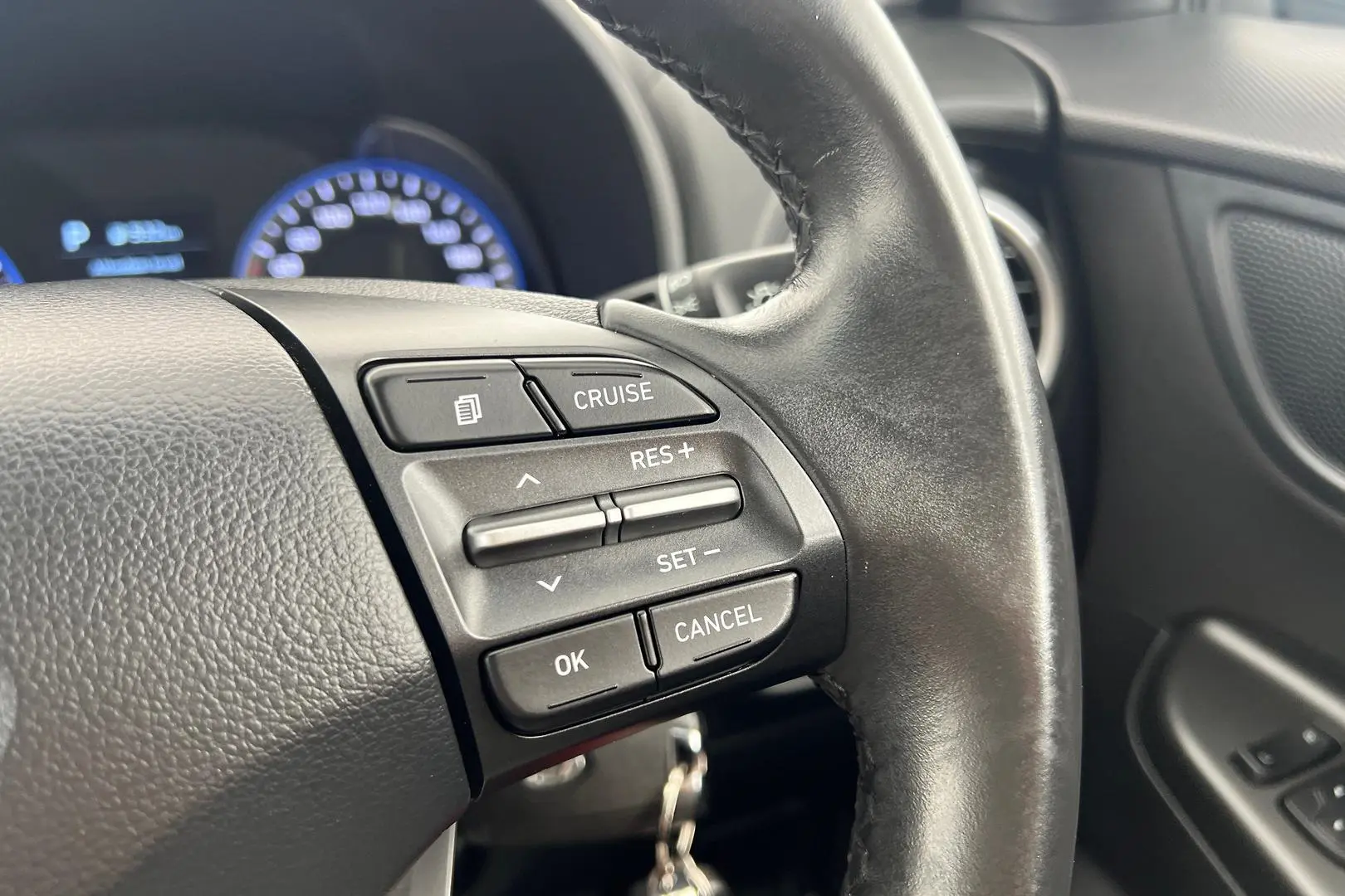 2020 Hyundai Kona Gallery Image 21