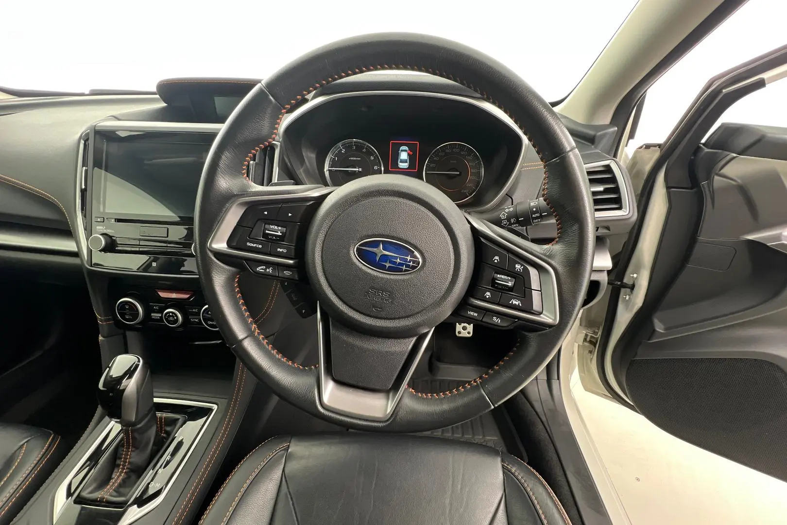 2020 Subaru XV Gallery Image 15