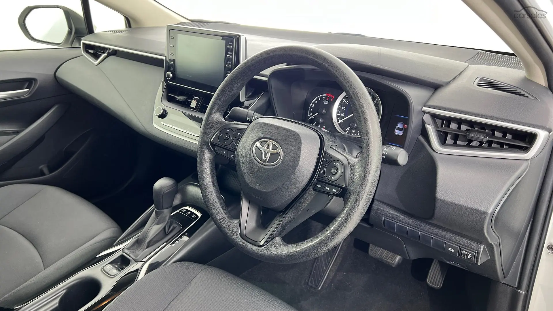 2021 Toyota Corolla Image 13