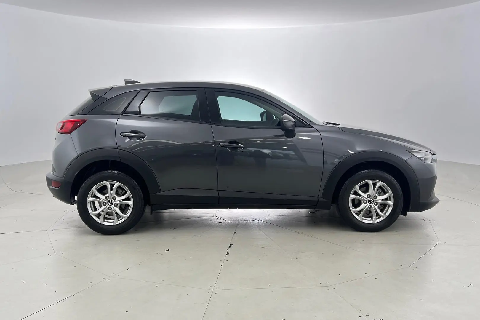2018 Mazda CX-3 Gallery Image 9